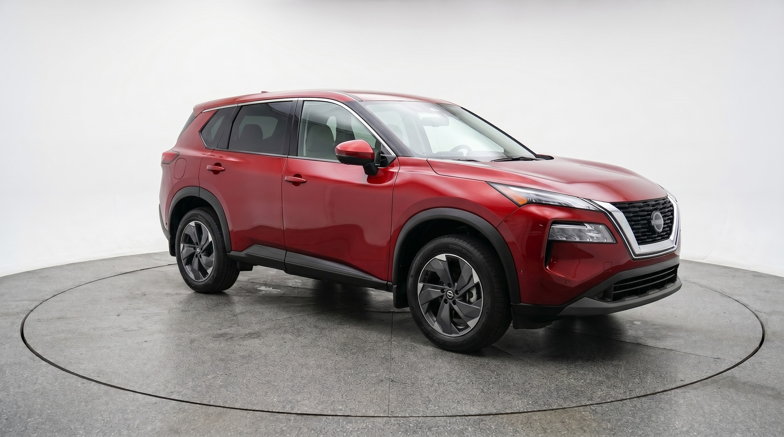 Thumbnail: 2025 Nissan Rogue - 1