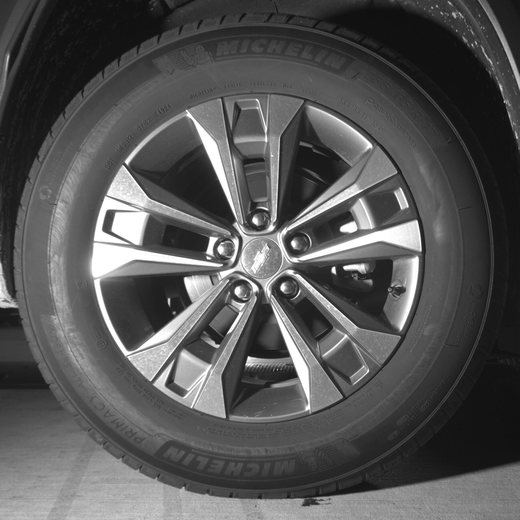 Thumbnail: 2025 Chevrolet Equinox - 12