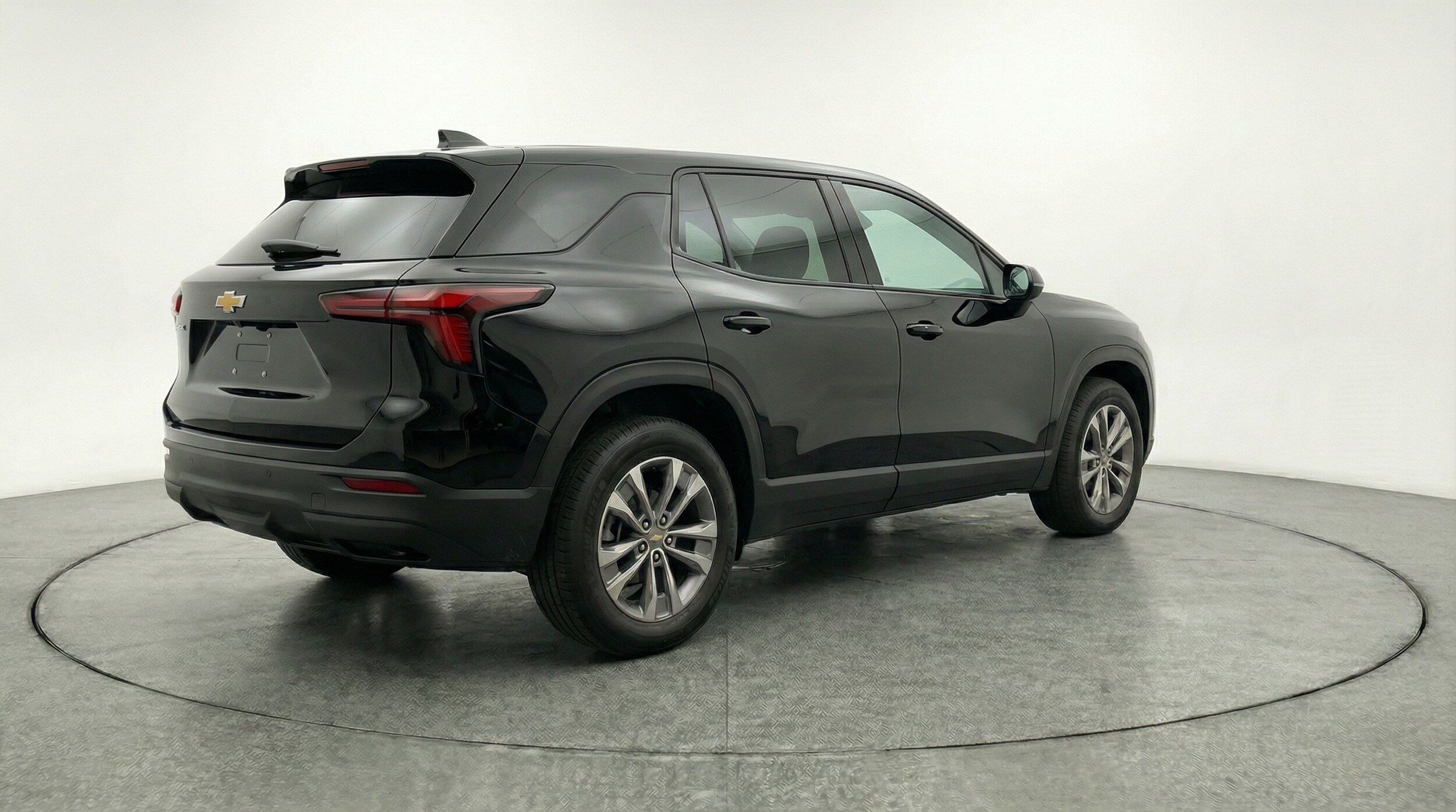 Thumbnail: 2025 Chevrolet Equinox - 7