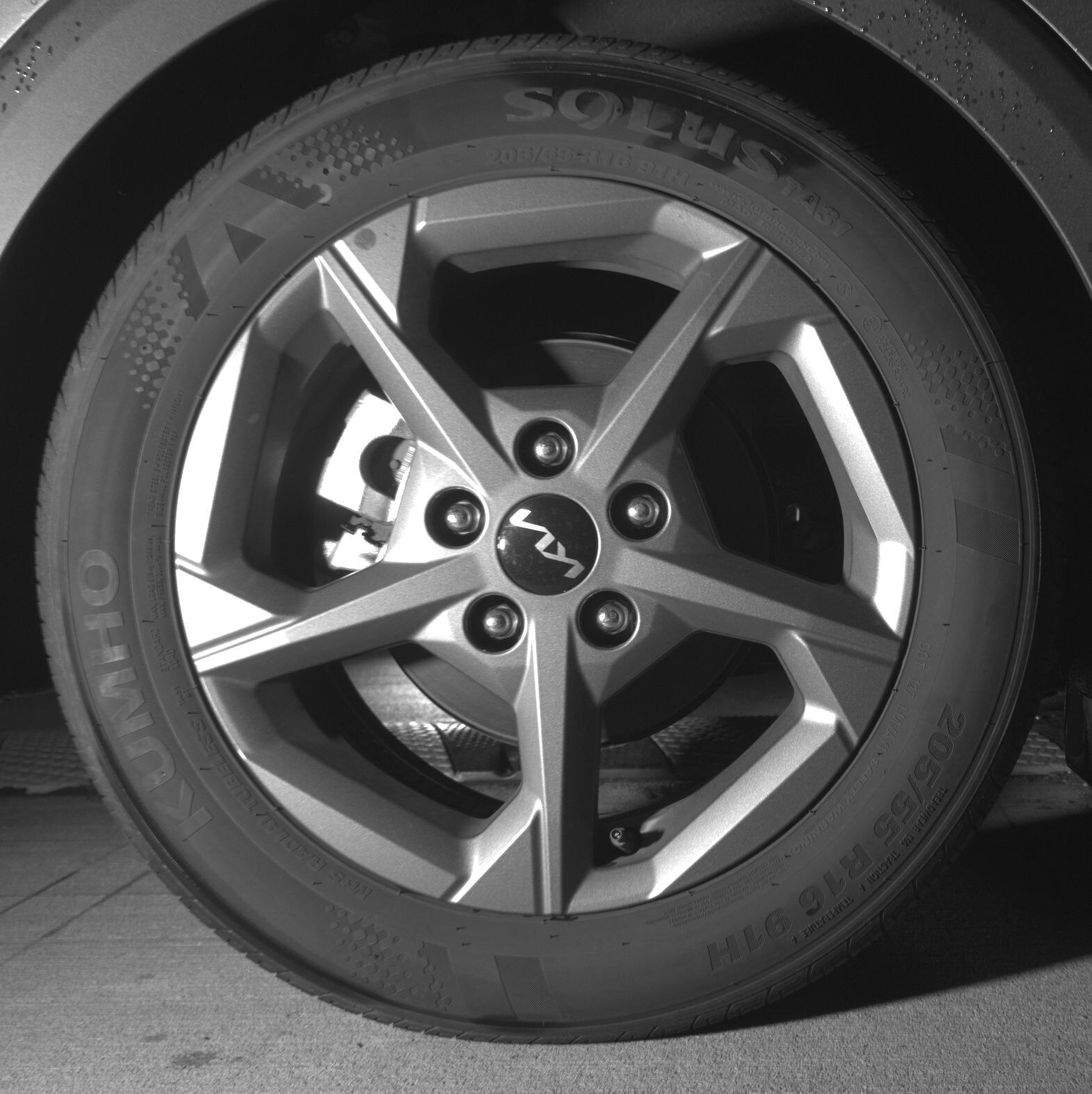 Thumbnail: 2025 Kia K4 - 12