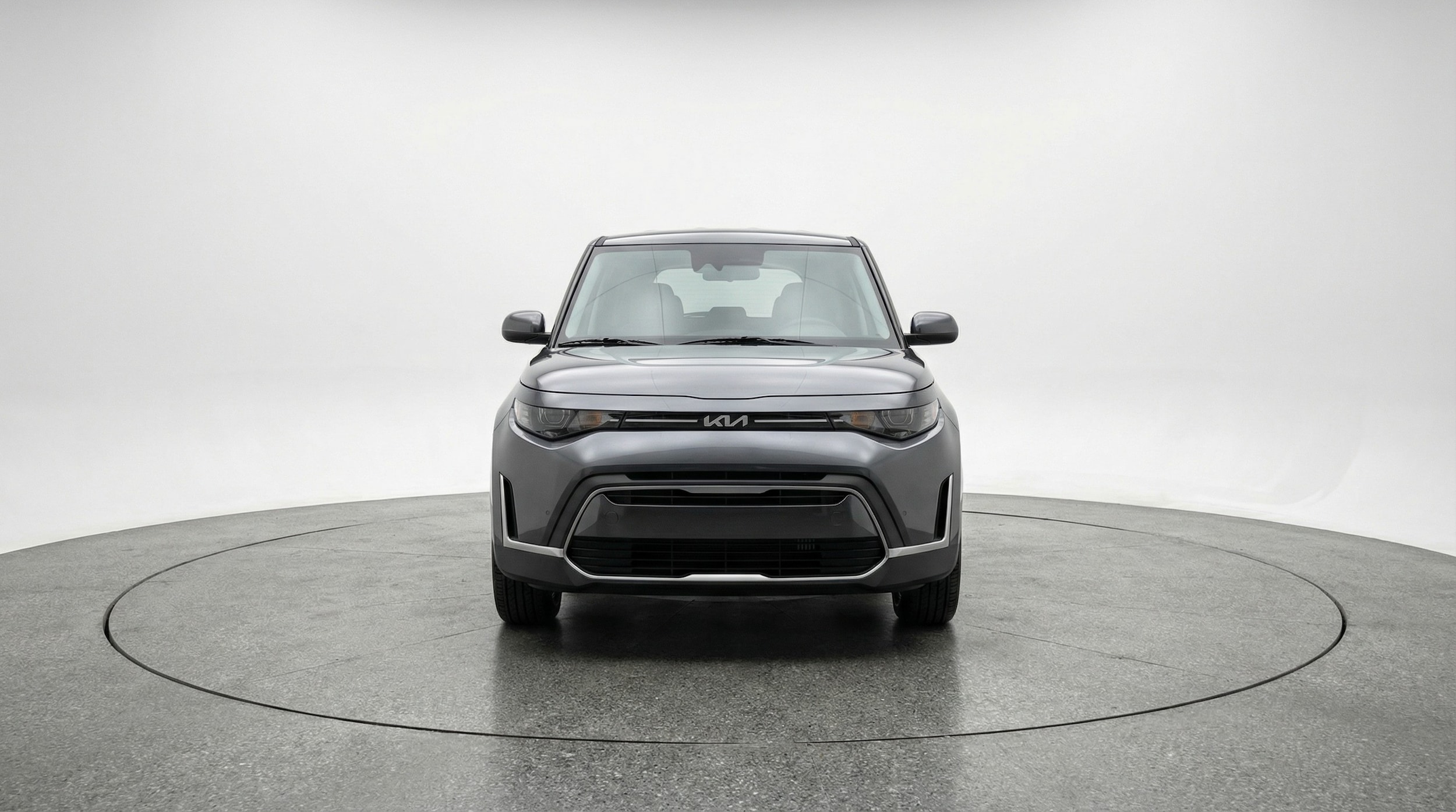 Thumbnail: 2025 Kia Soul - 2