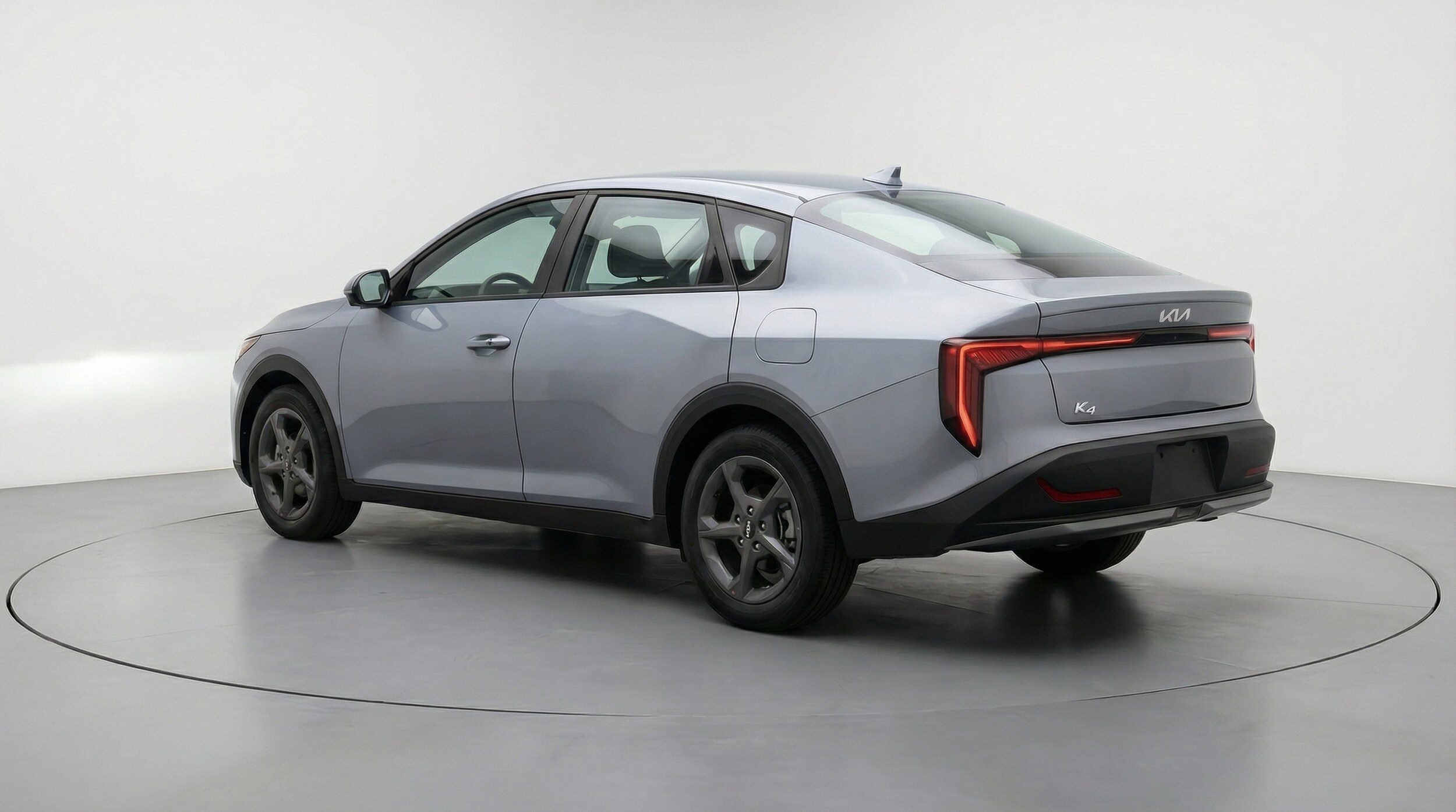 Thumbnail: 2025 Kia K4 - 5