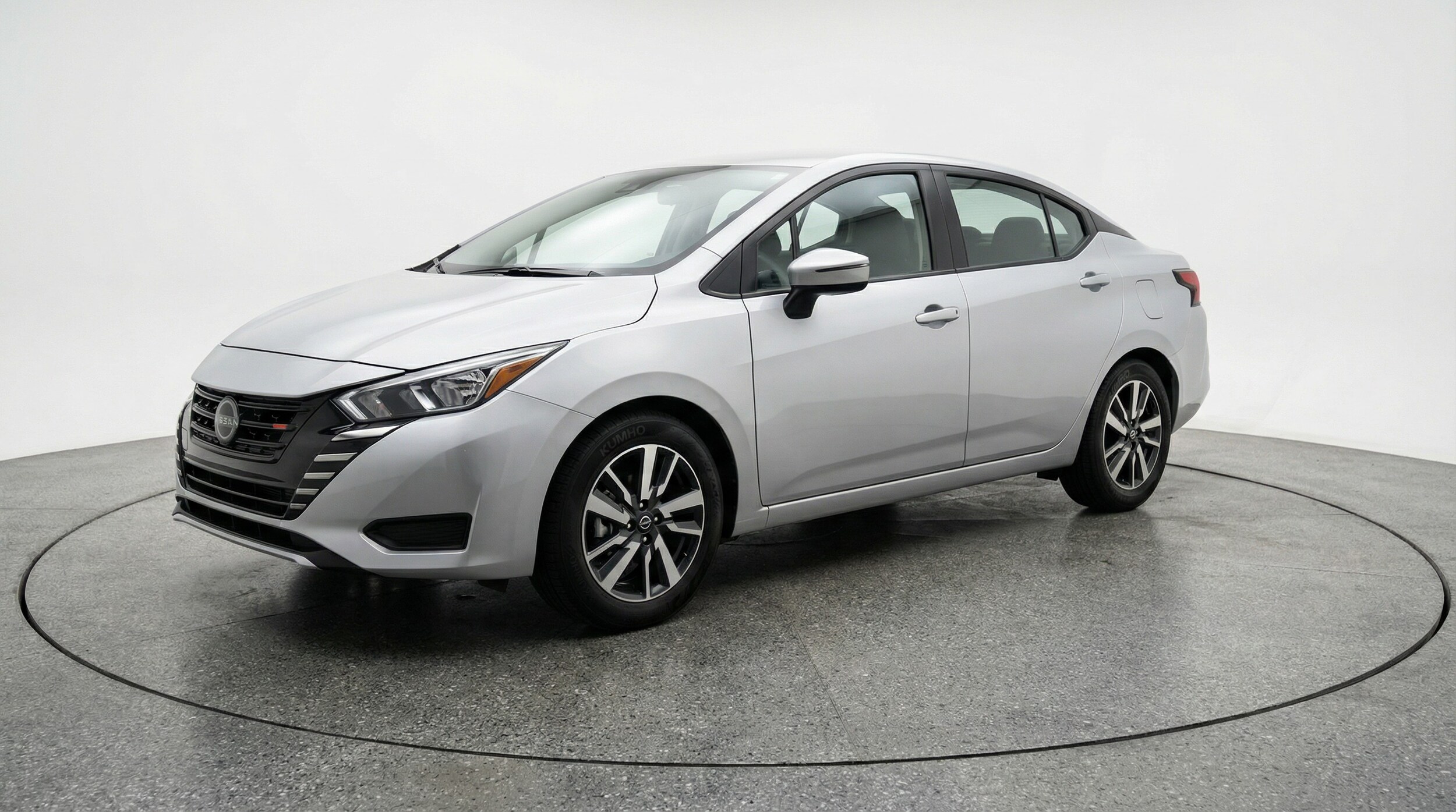 Thumbnail: 2025 Nissan Versa - 3