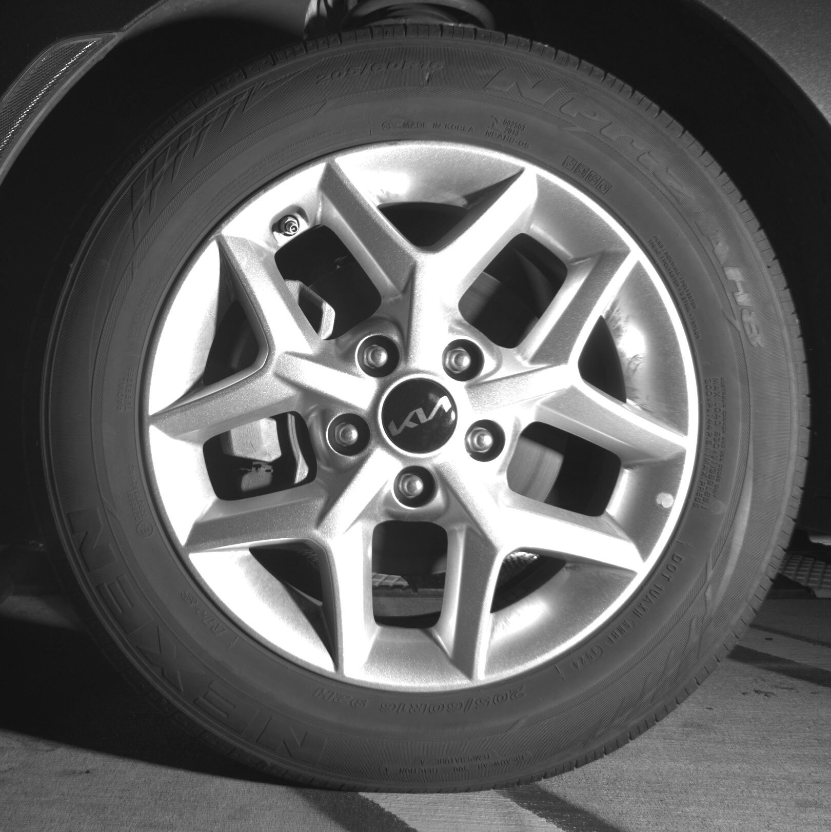 Thumbnail: 2025 Kia Soul - 9