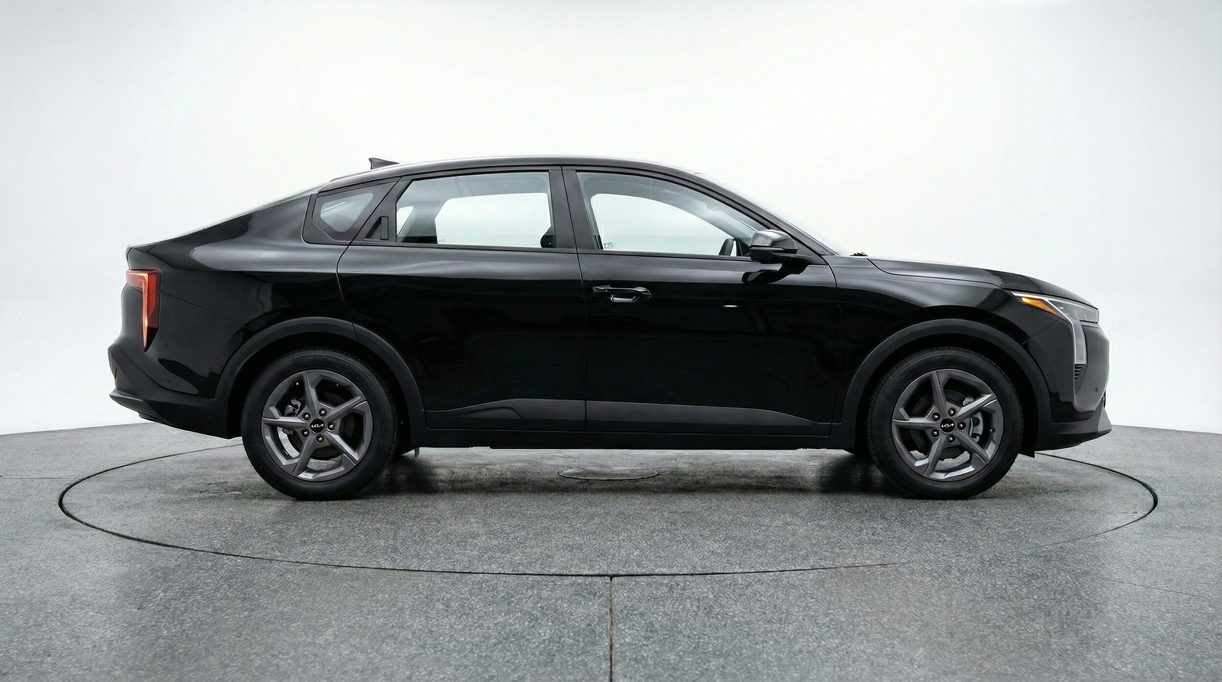 Thumbnail: 2025 Kia K4 - 8