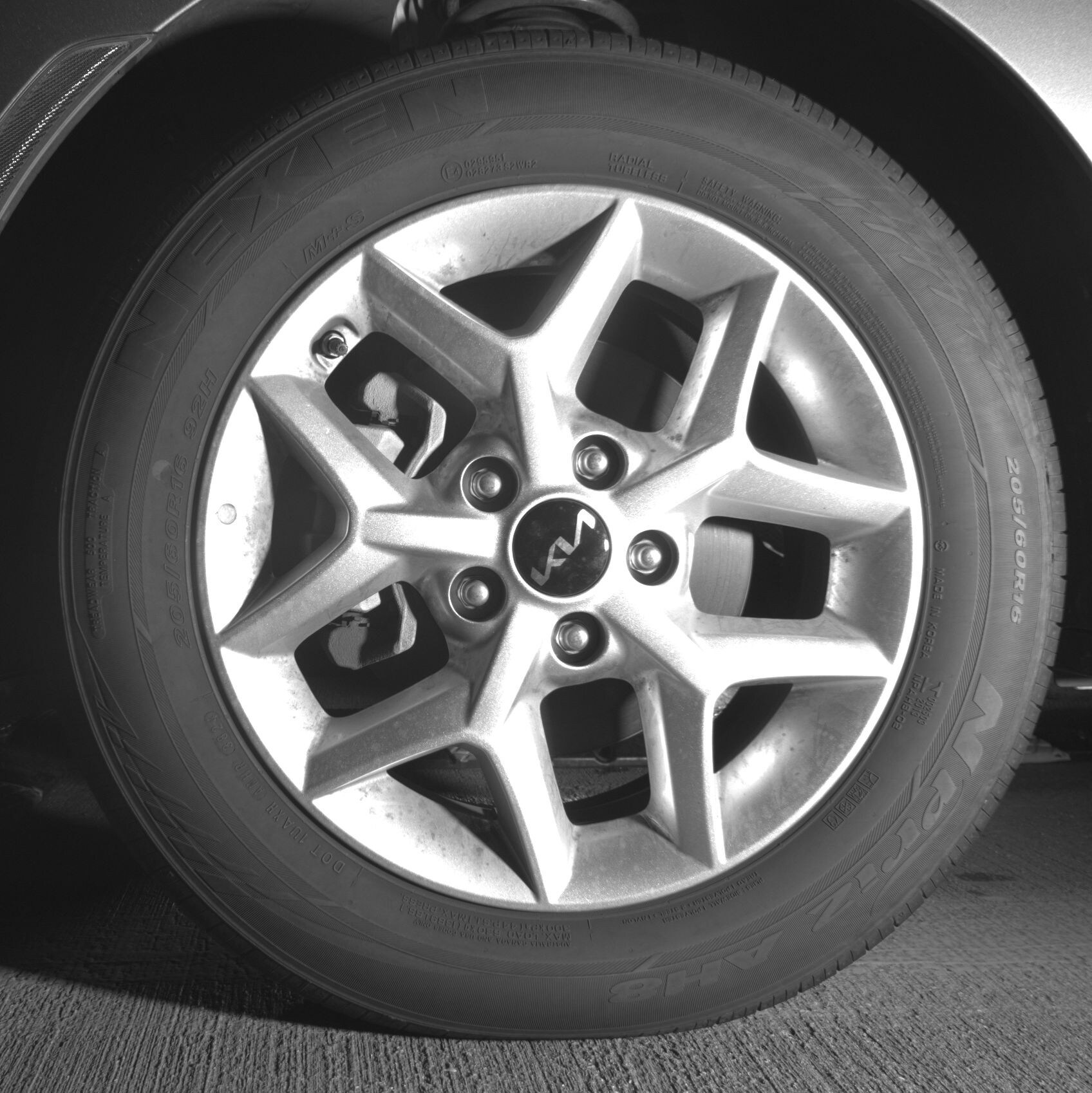 Thumbnail: 2025 Kia Soul - 9