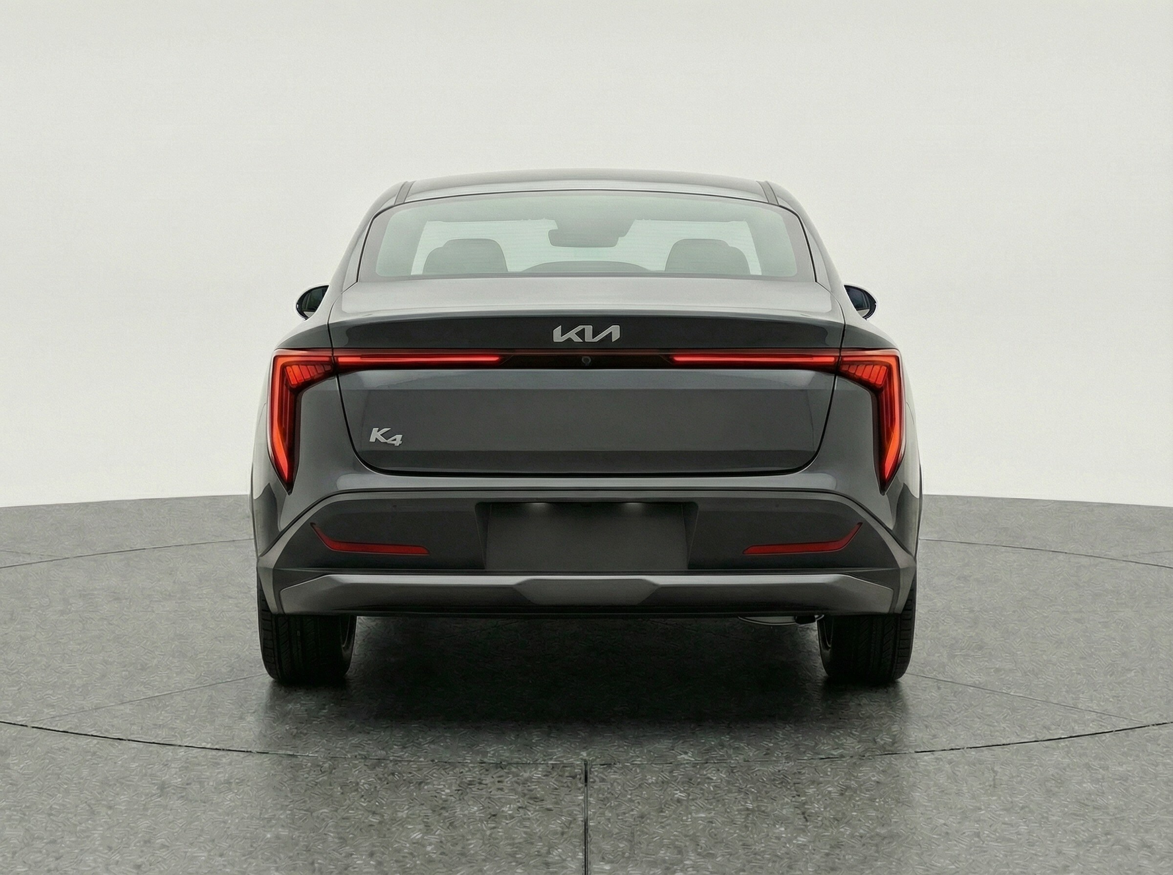Thumbnail: 2025 Kia K4 - 6