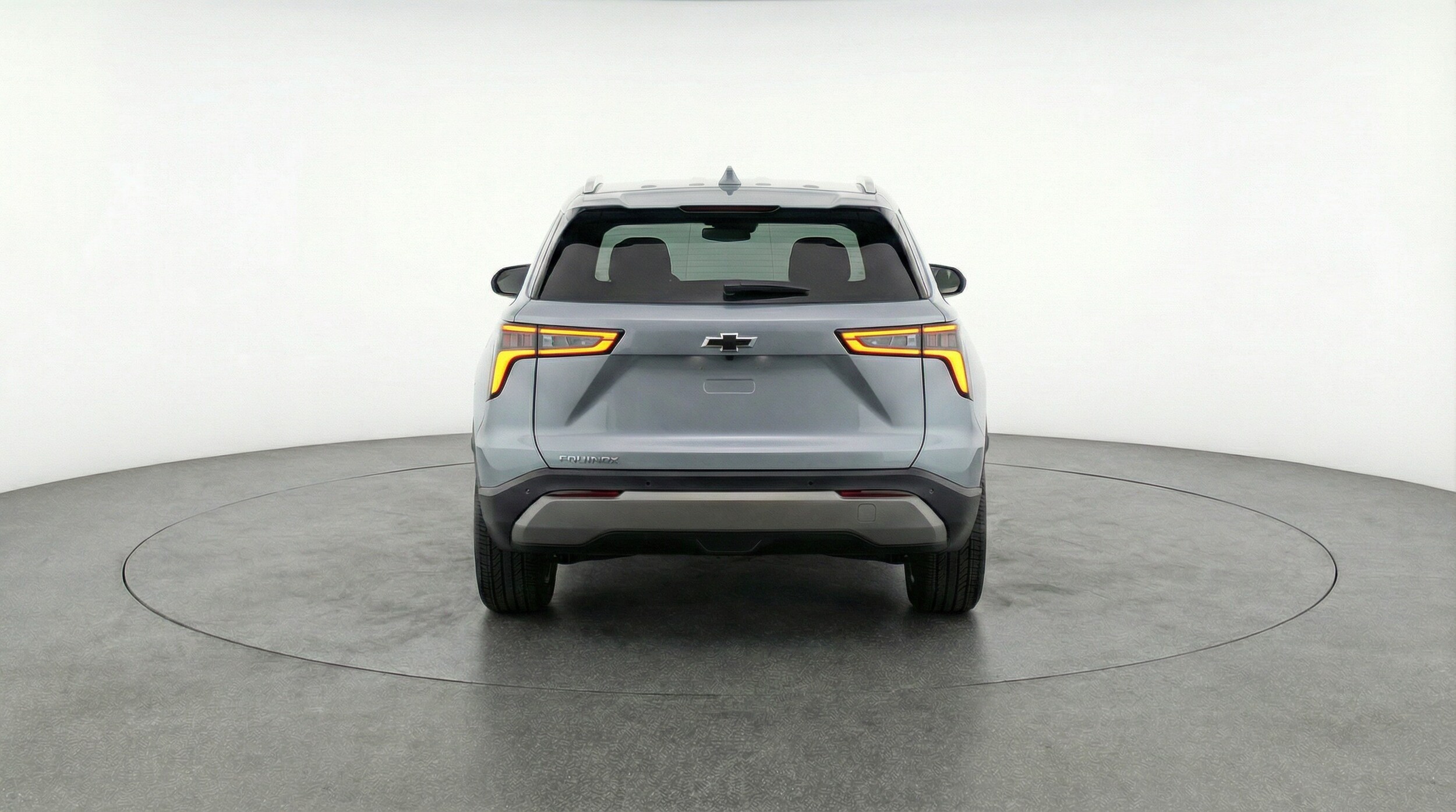 Thumbnail: 2025 Chevrolet Equinox - 6