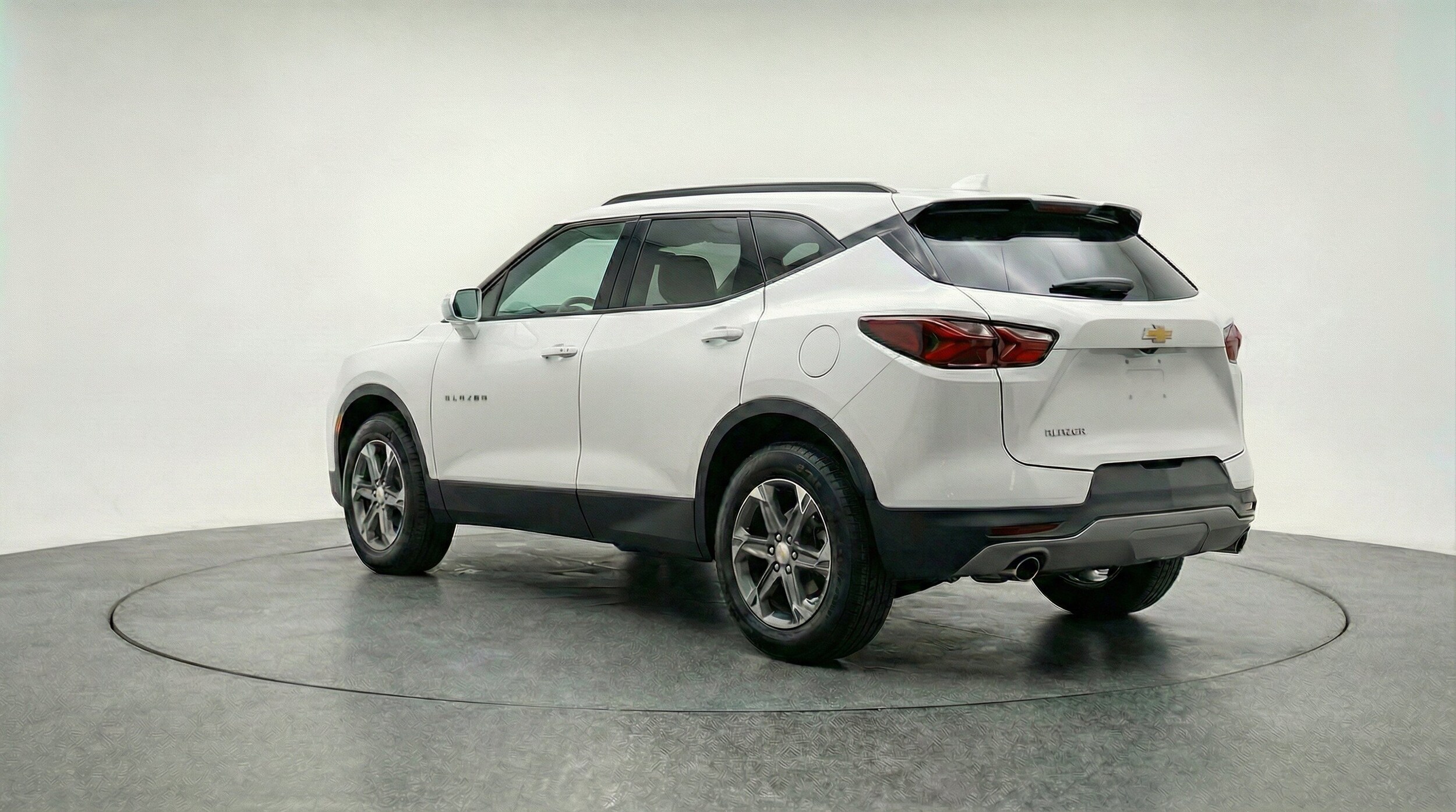 Thumbnail: 2025 Chevrolet Blazer - 6