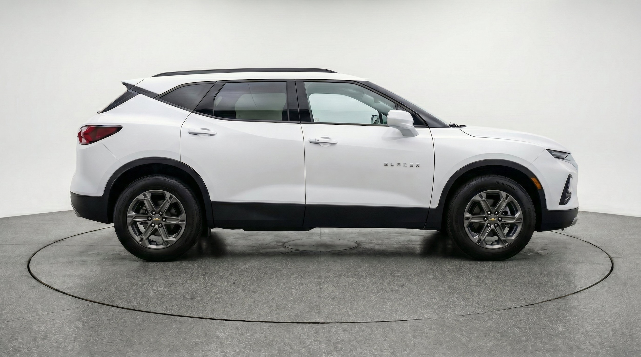 Thumbnail: 2026 Chevrolet Blazer - 11