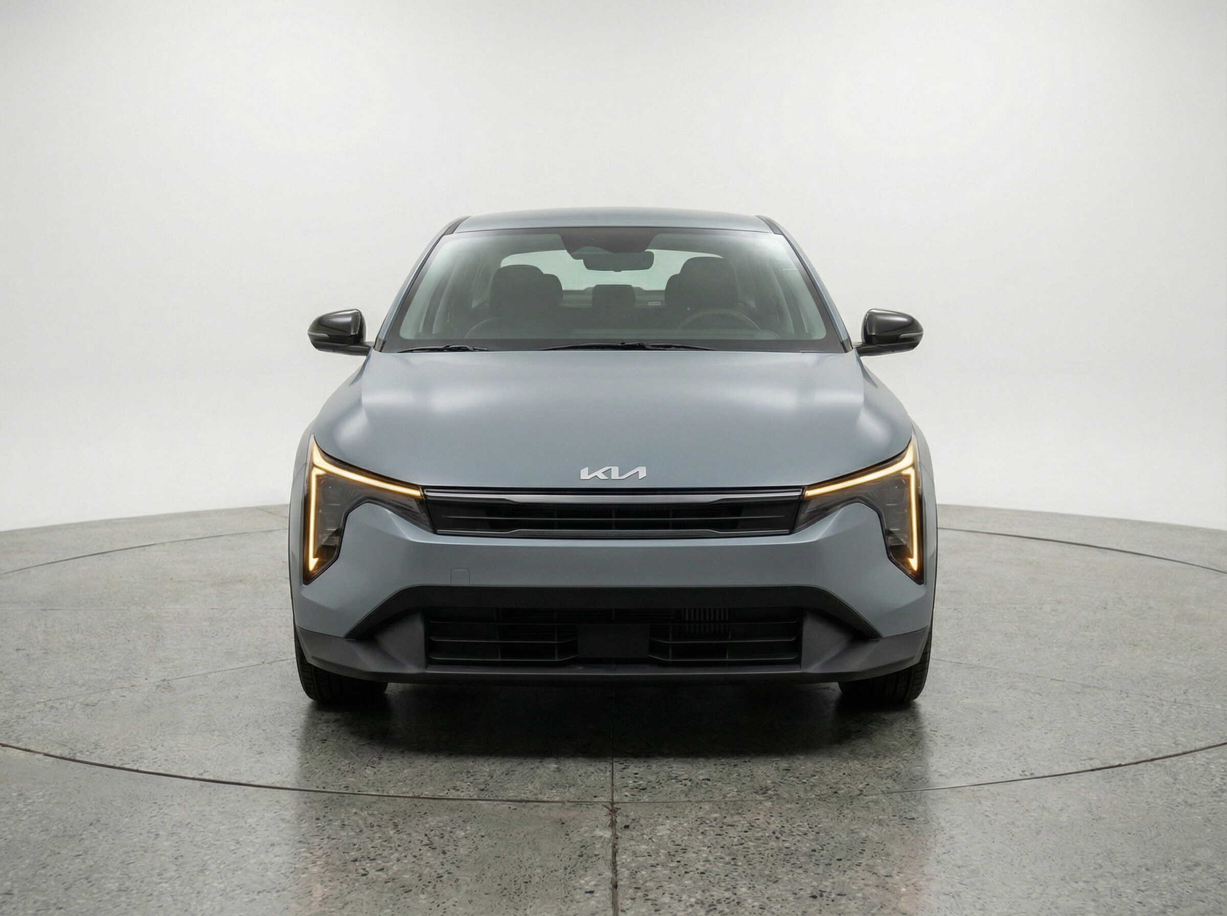 Thumbnail: 2025 Kia K4 - 2