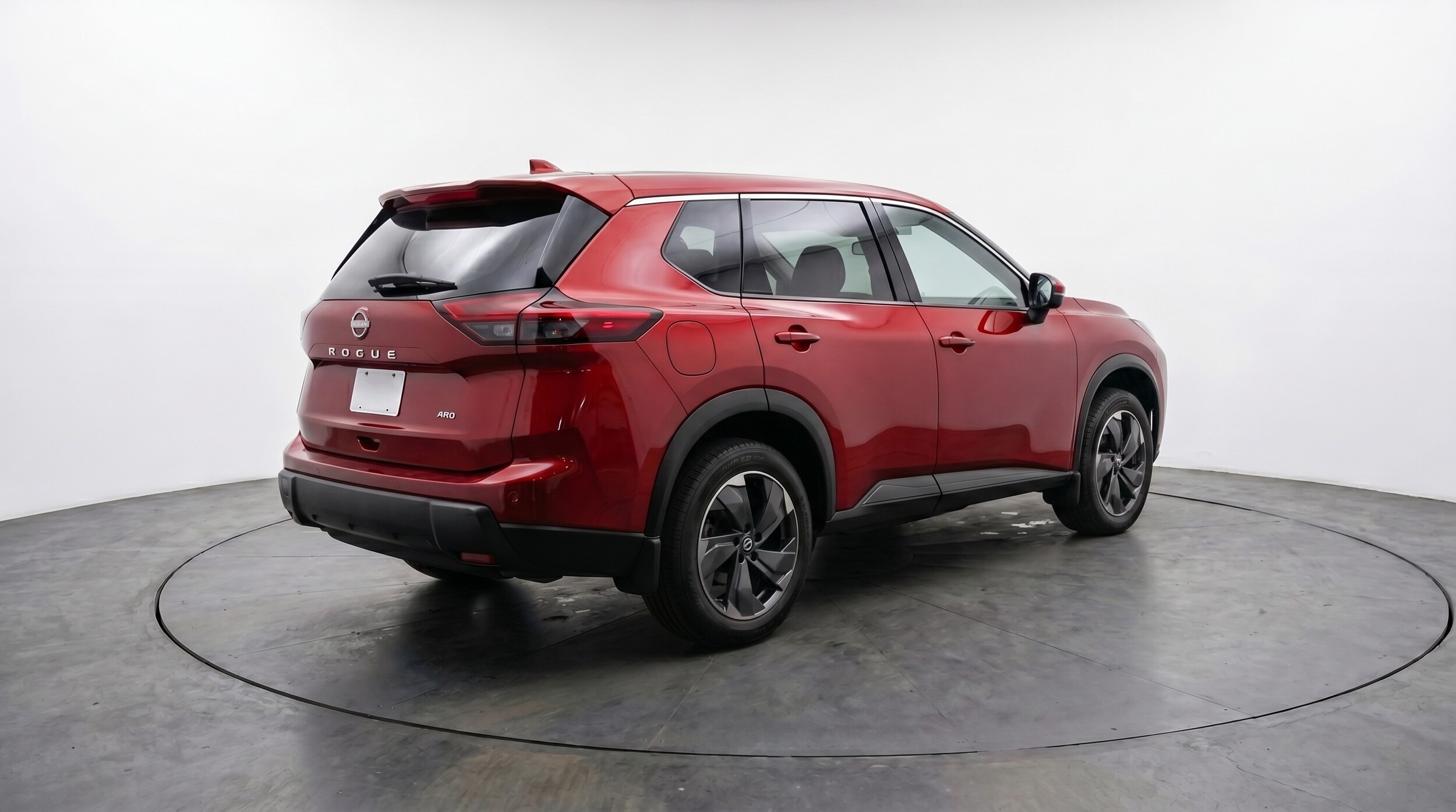 Thumbnail: 2025 Nissan Rogue - 7
