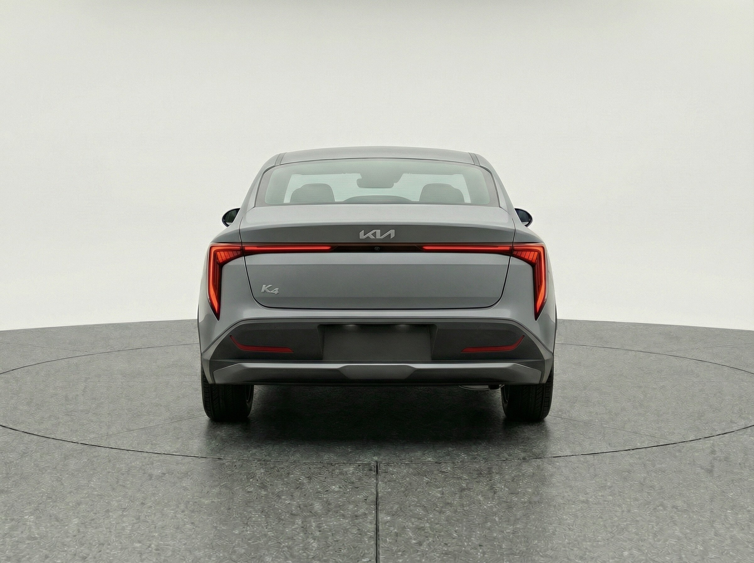 Thumbnail: 2025 Kia K4 - 6