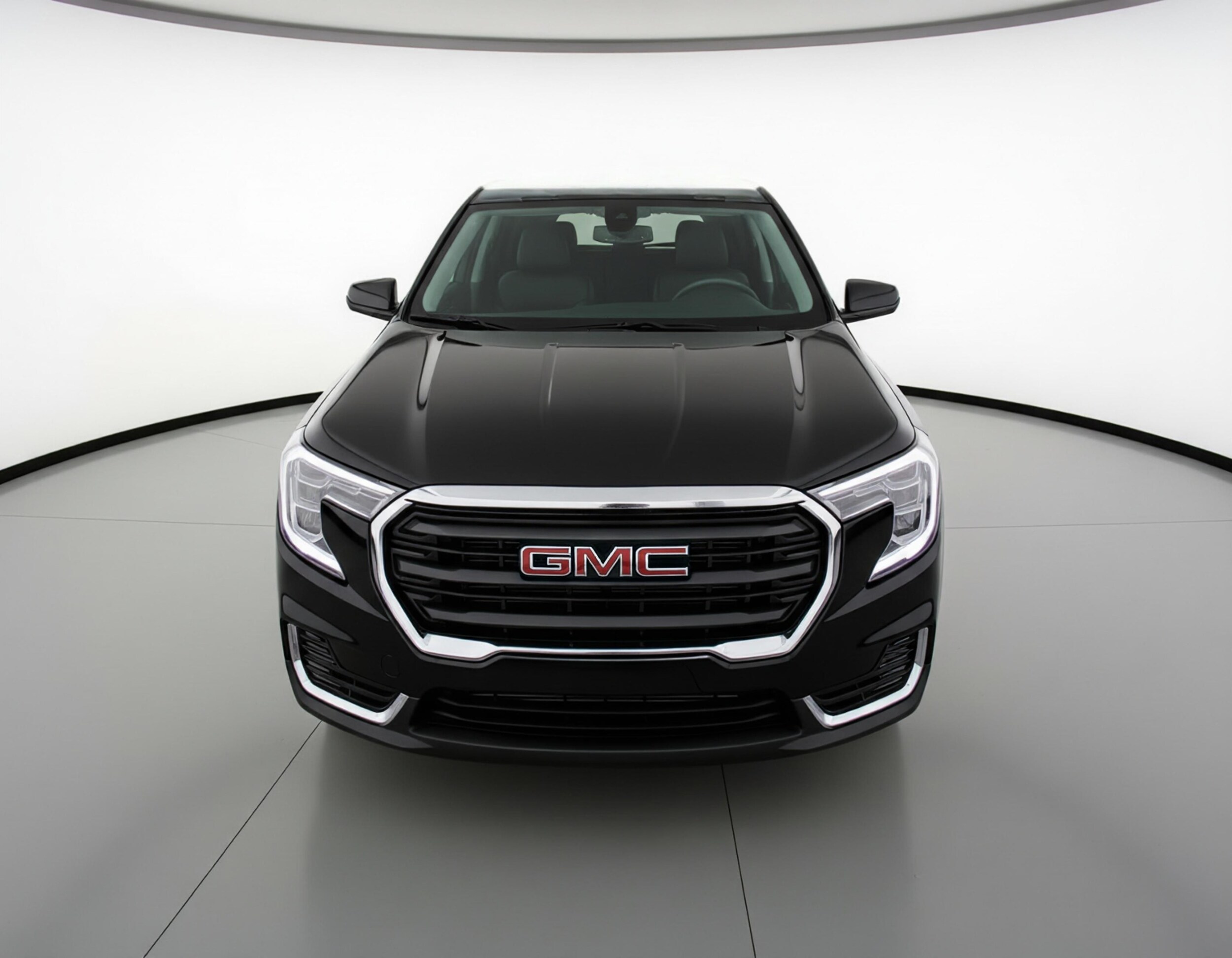 Thumbnail: 2024 GMC Terrain - 2