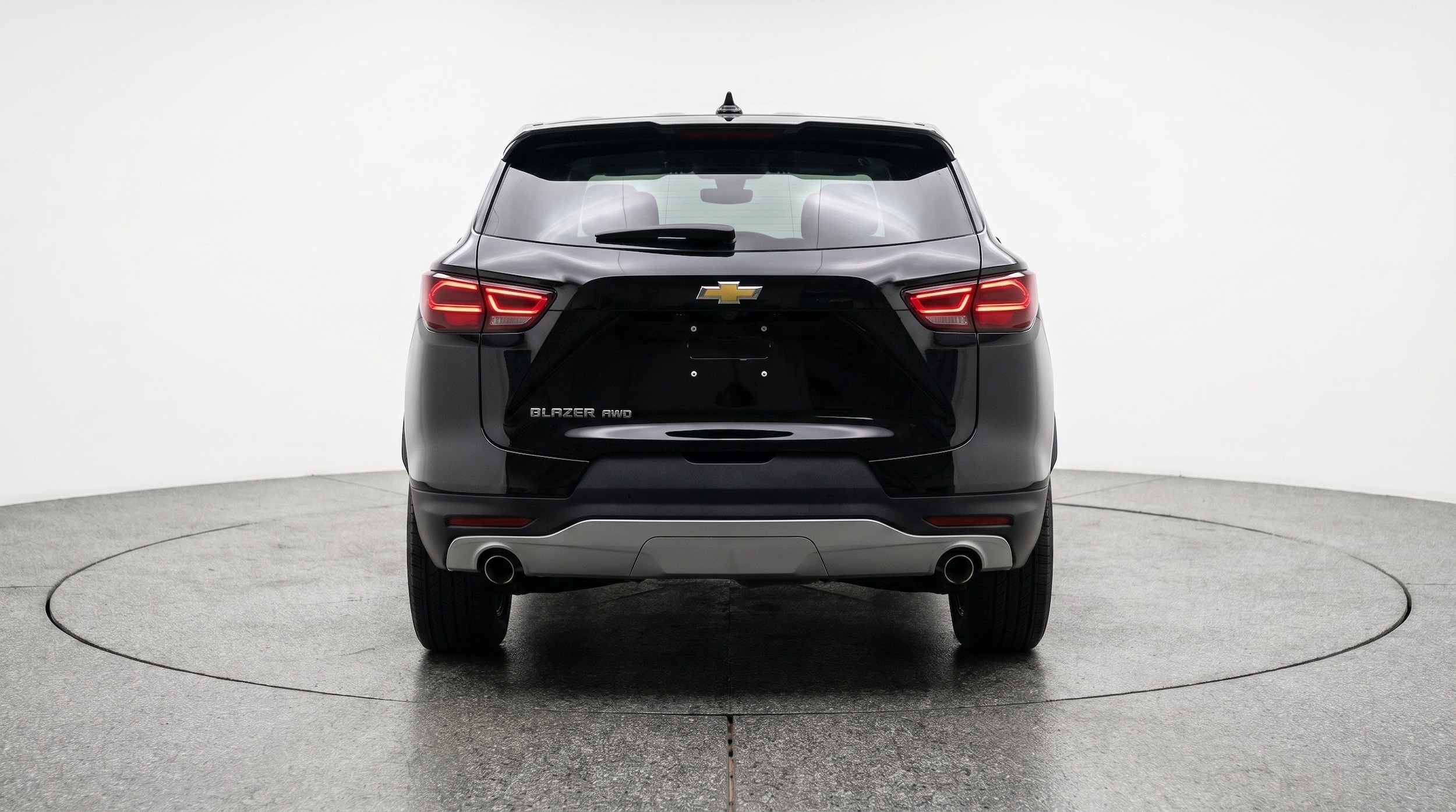 Thumbnail: 2026 Chevrolet Blazer - 7