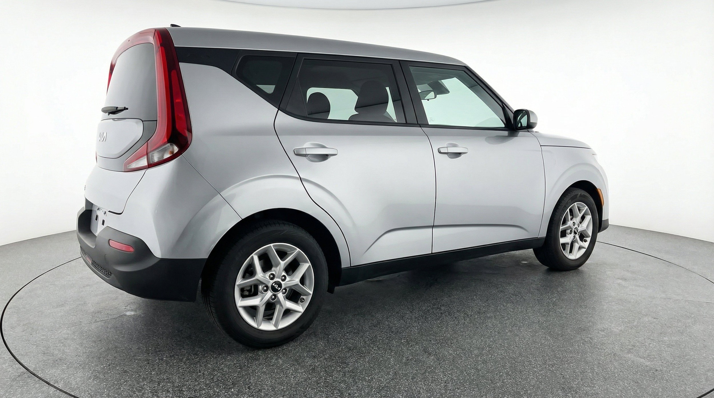 Thumbnail: 2025 Kia Soul - 9