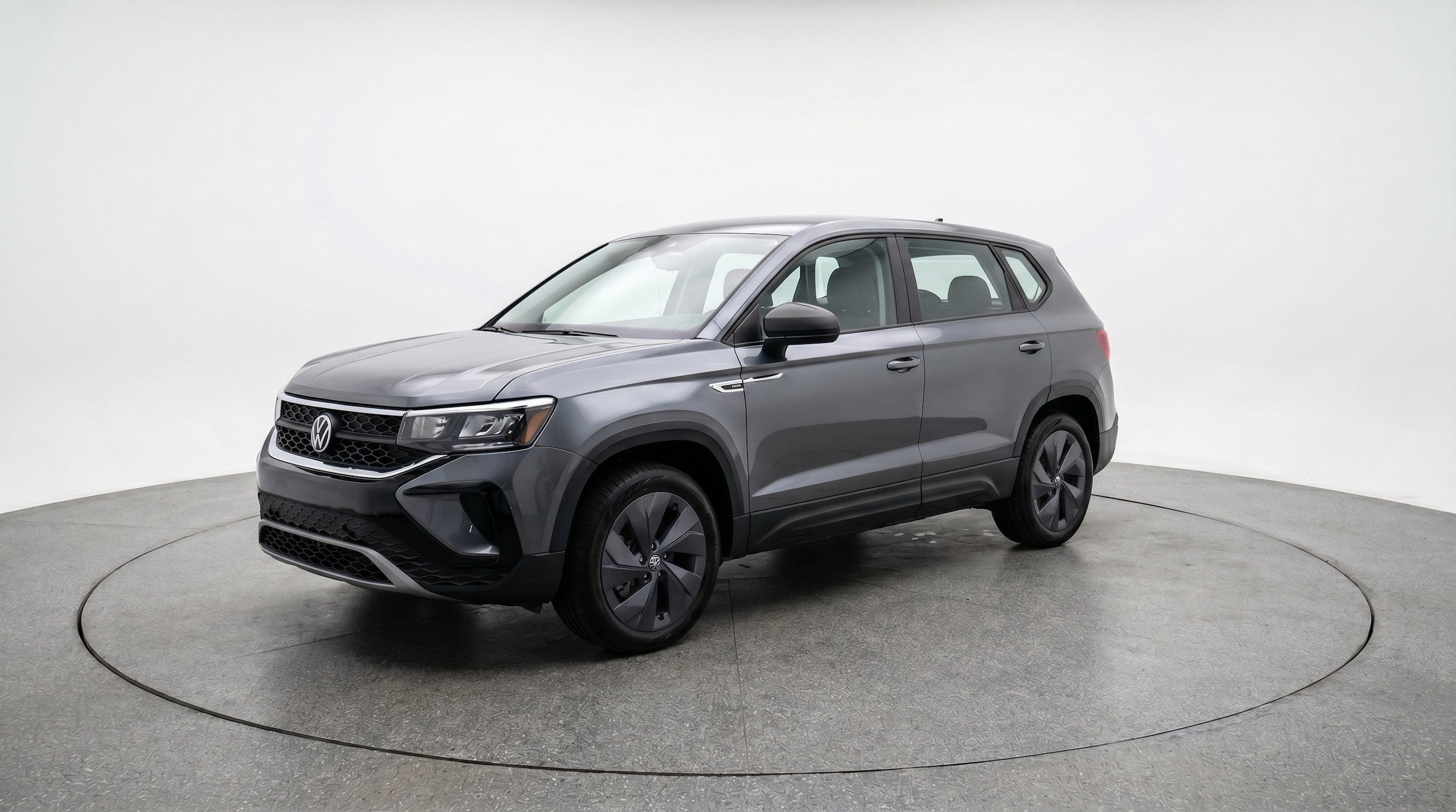 Thumbnail: 2026 Volkswagen Taos - 3