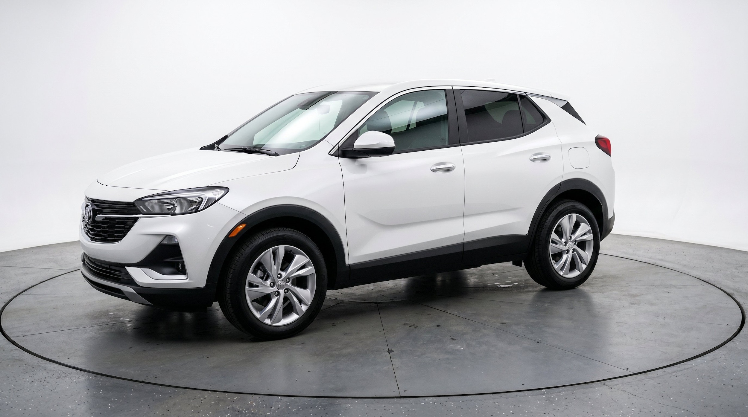Thumbnail: 2026 Buick Encore GX - 3
