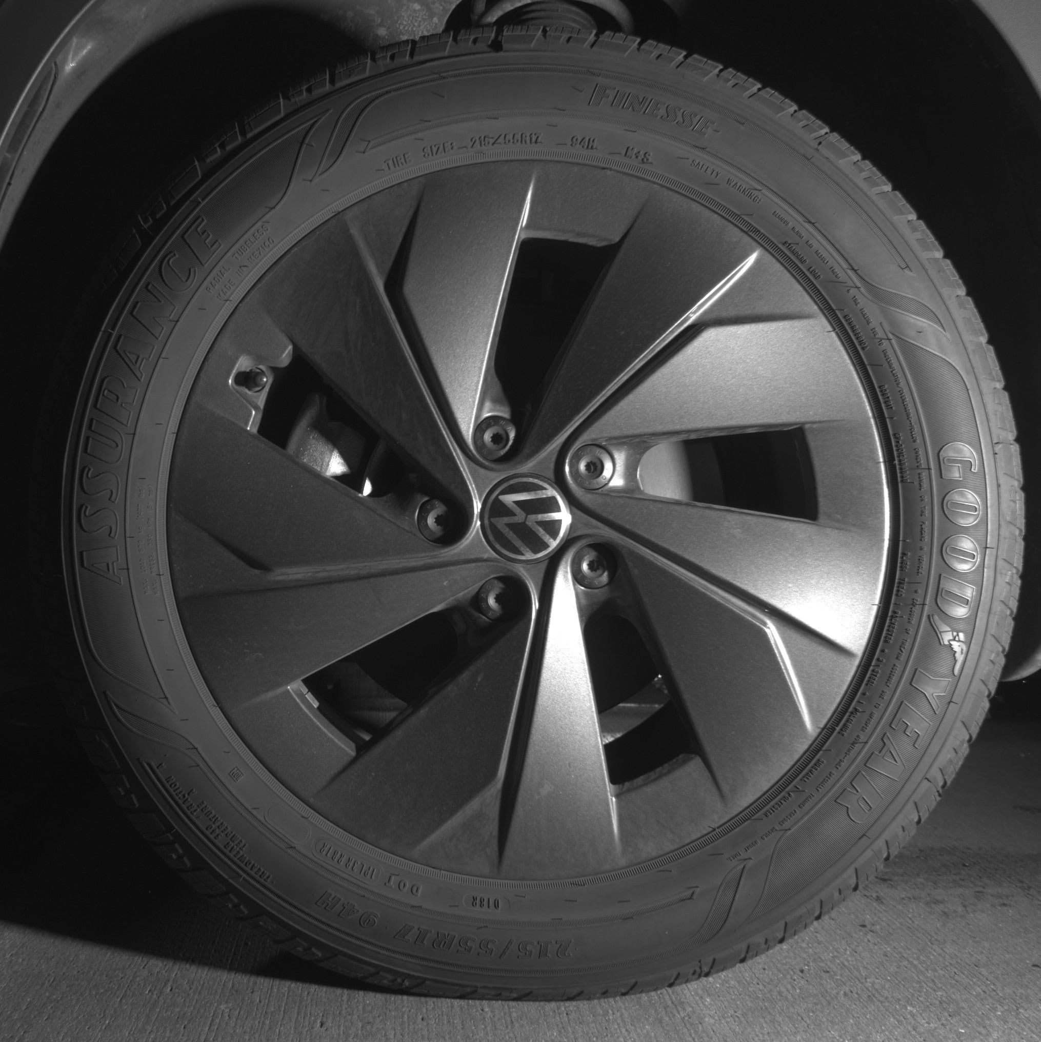 Thumbnail: 2026 Volkswagen Taos - 12