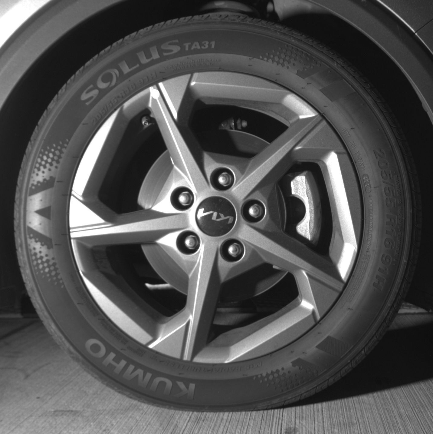 Thumbnail: 2025 Kia K4 - 10