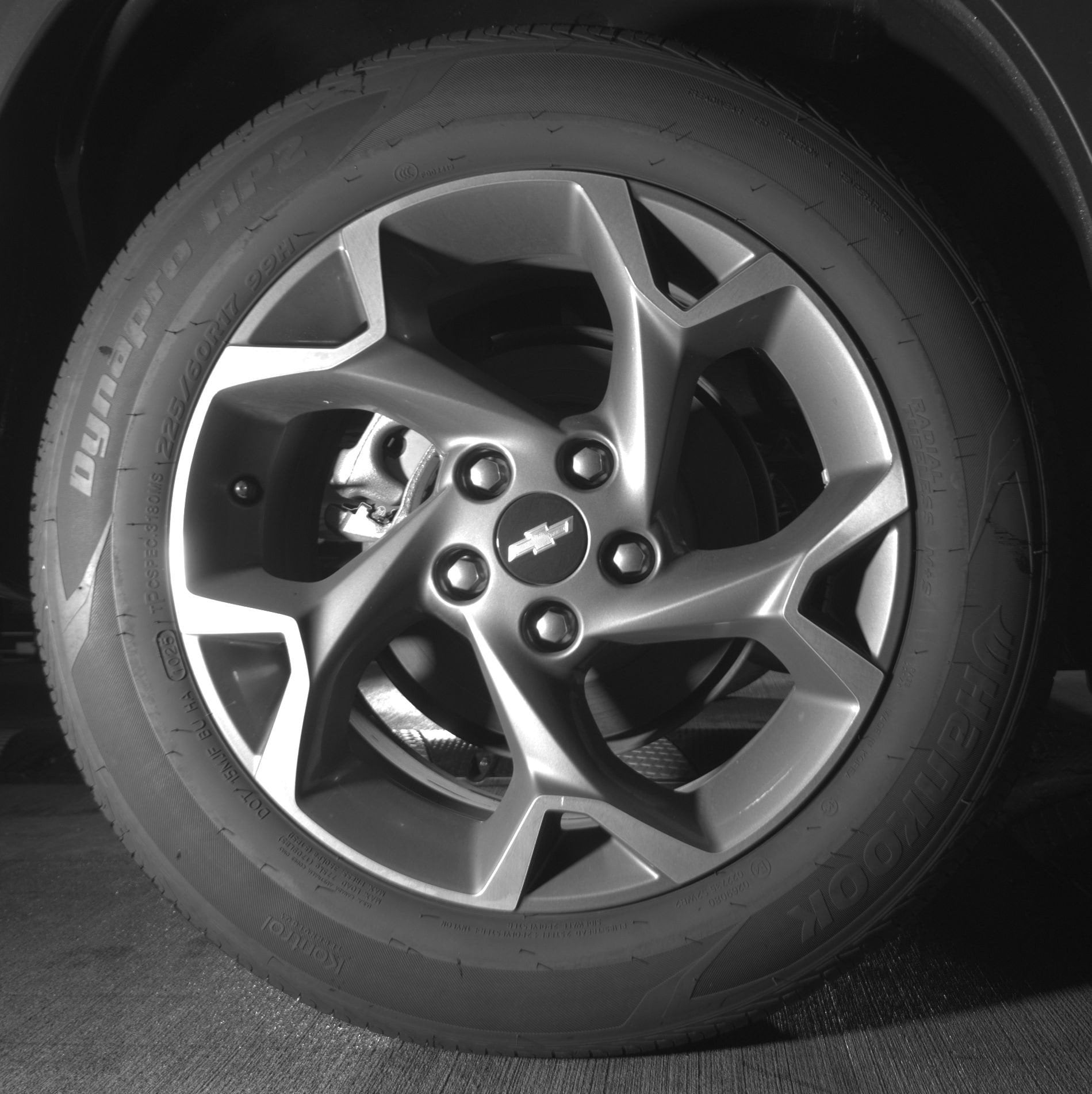 Thumbnail: 2025 Chevrolet Trax - 15