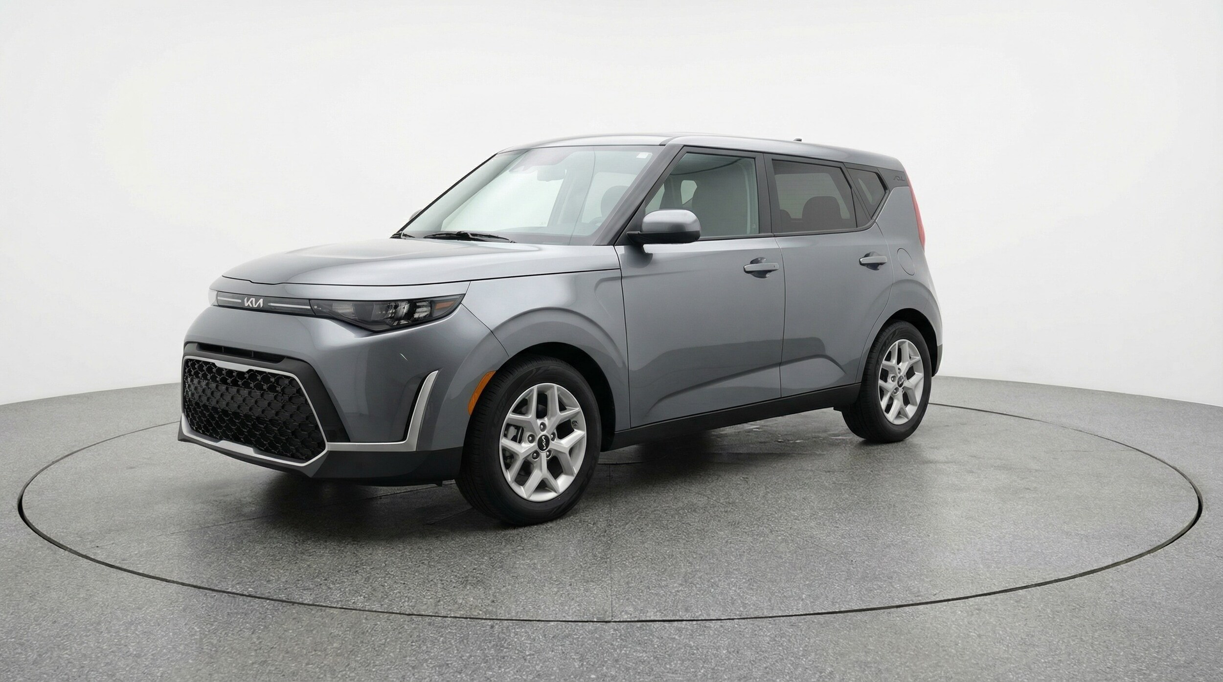 Thumbnail: 2025 Kia Soul - 3