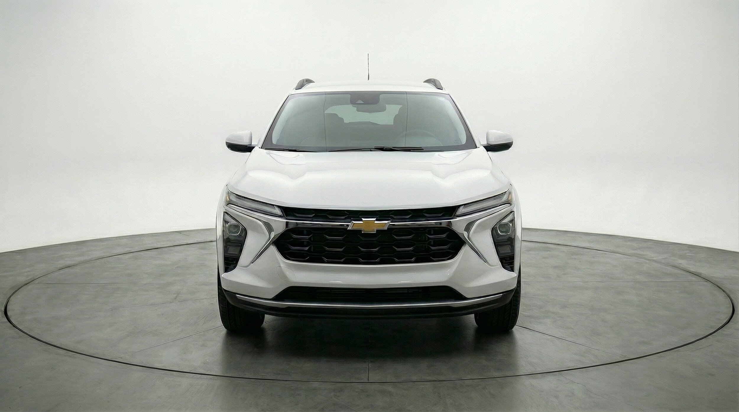 Thumbnail: 2025 Chevrolet Trax - 2