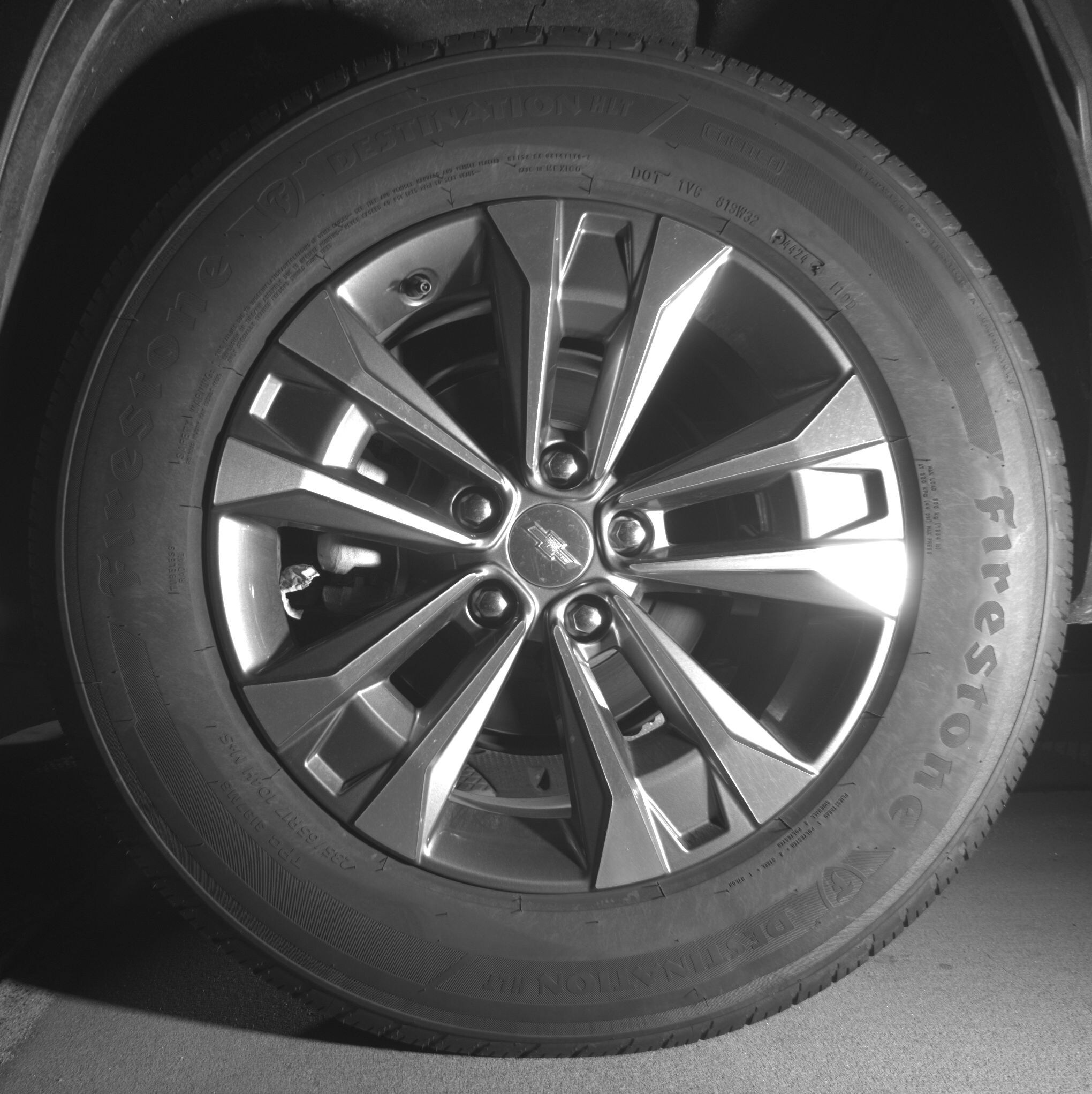 Thumbnail: 2025 Chevrolet Equinox - 11