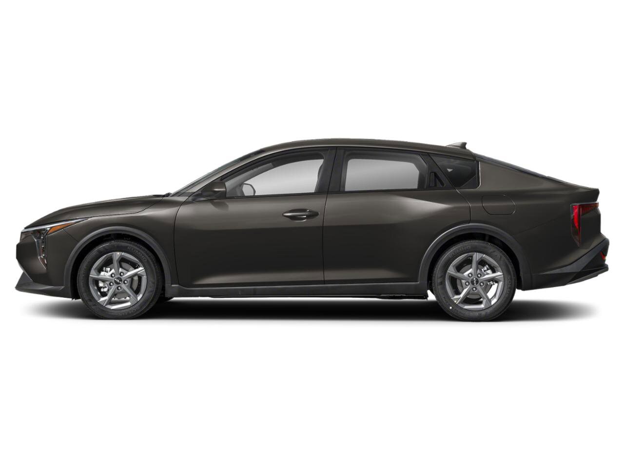Thumbnail: 2025 Kia K4 - 3