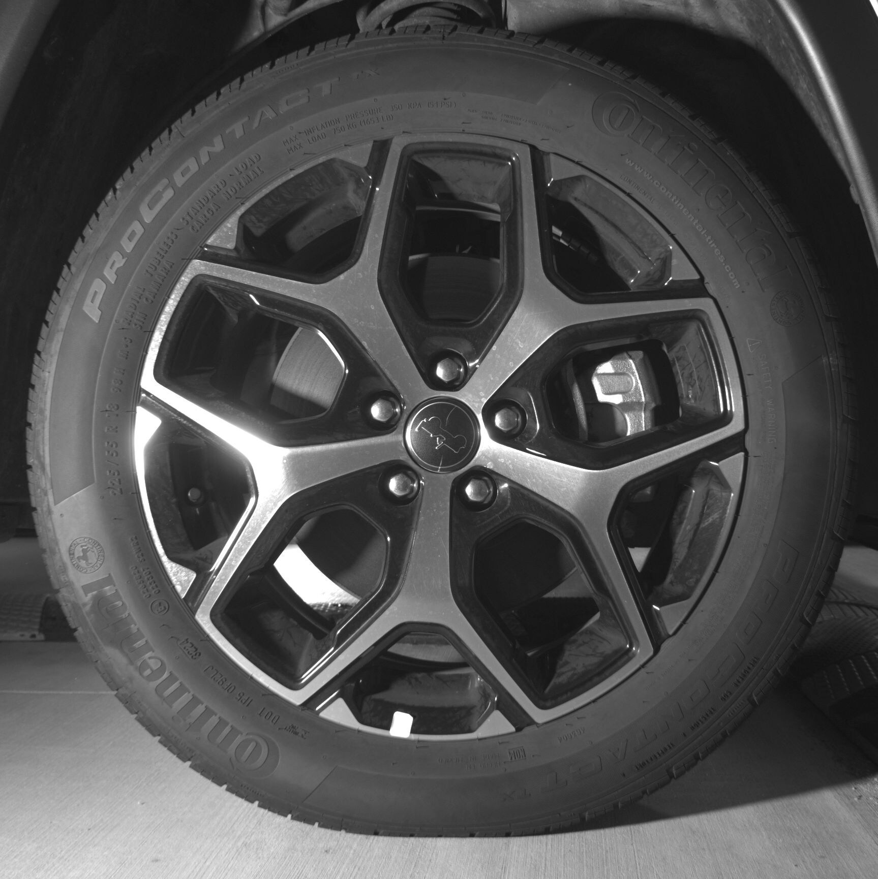 Thumbnail: 2025 Jeep Compass - 10