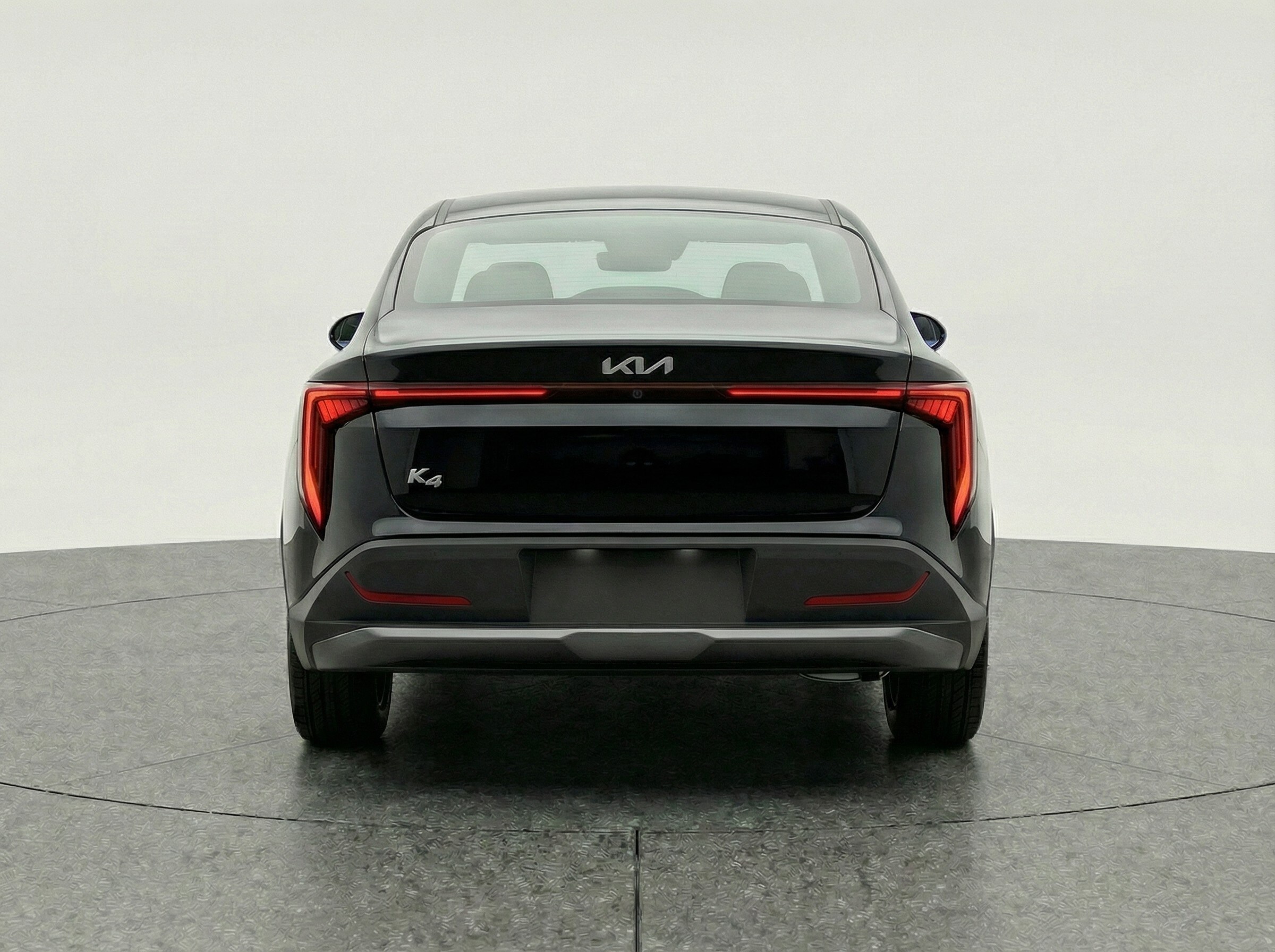 Thumbnail: 2025 Kia K4 - 6