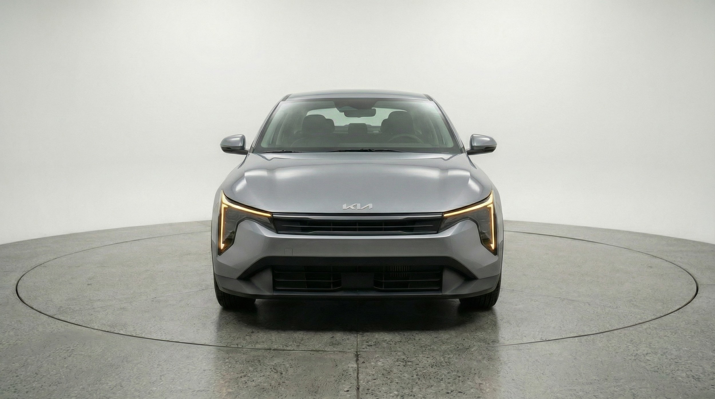 Thumbnail: 2025 Kia K4 - 2