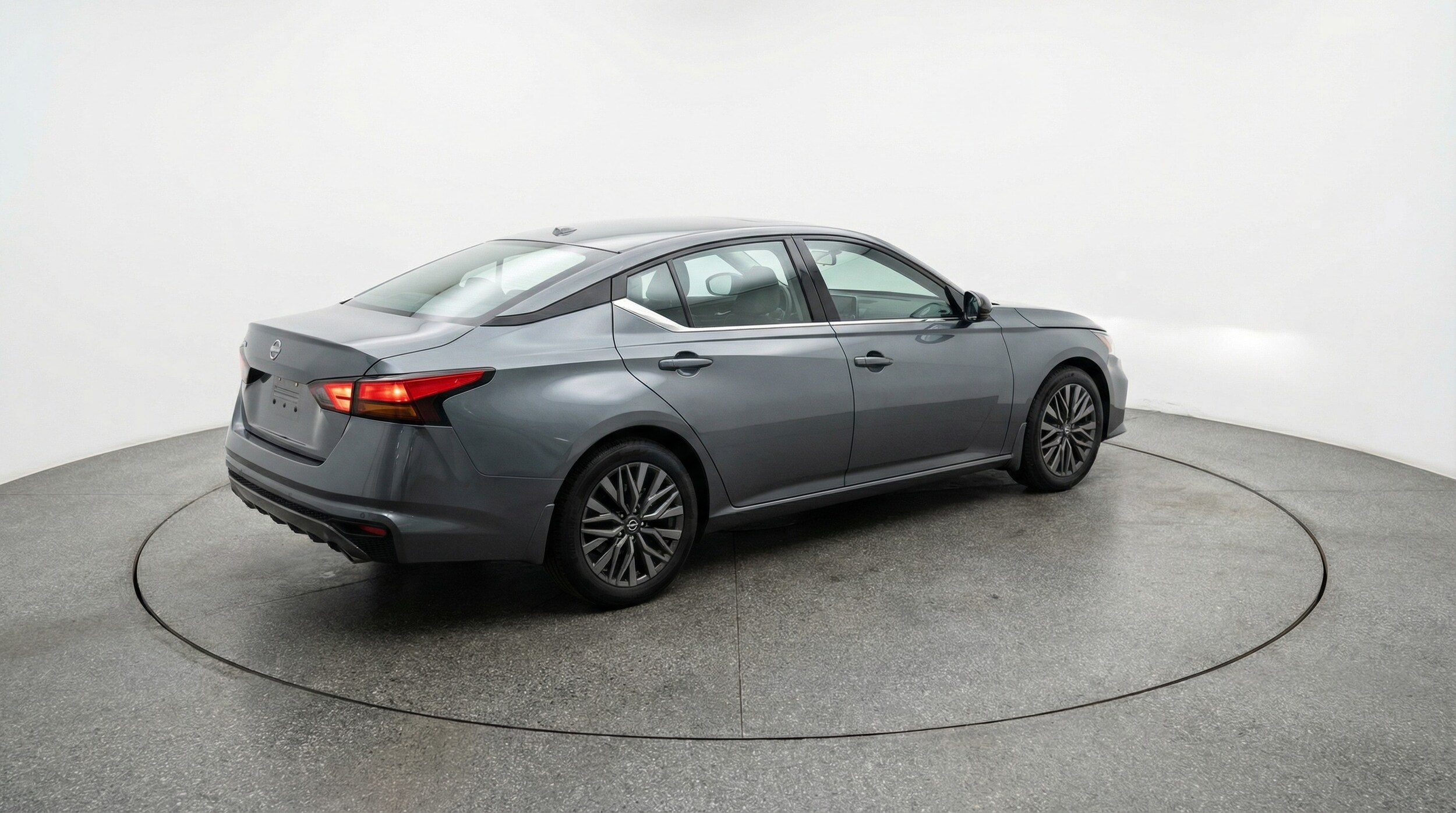 Thumbnail: 2025 Nissan Altima - 7