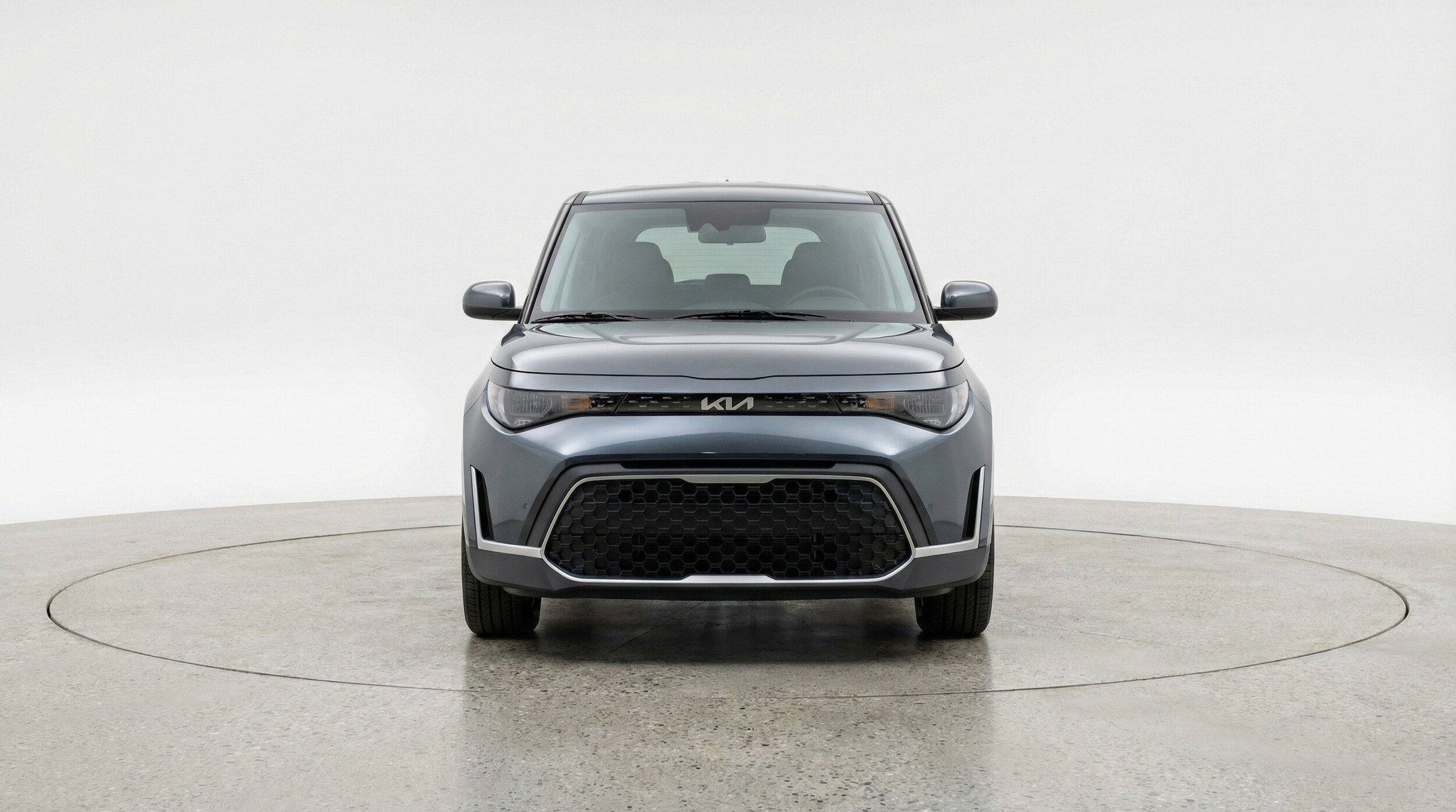 Thumbnail: 2025 Kia Soul - 2