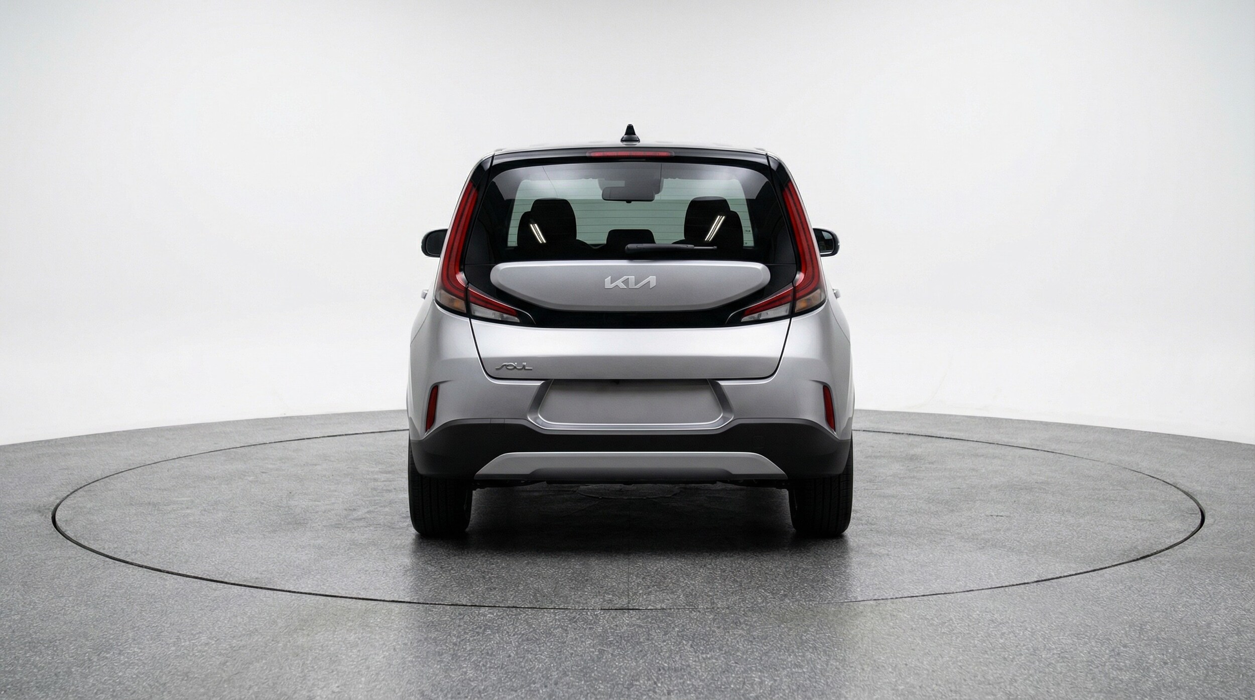 Thumbnail: 2025 Kia Soul - 6