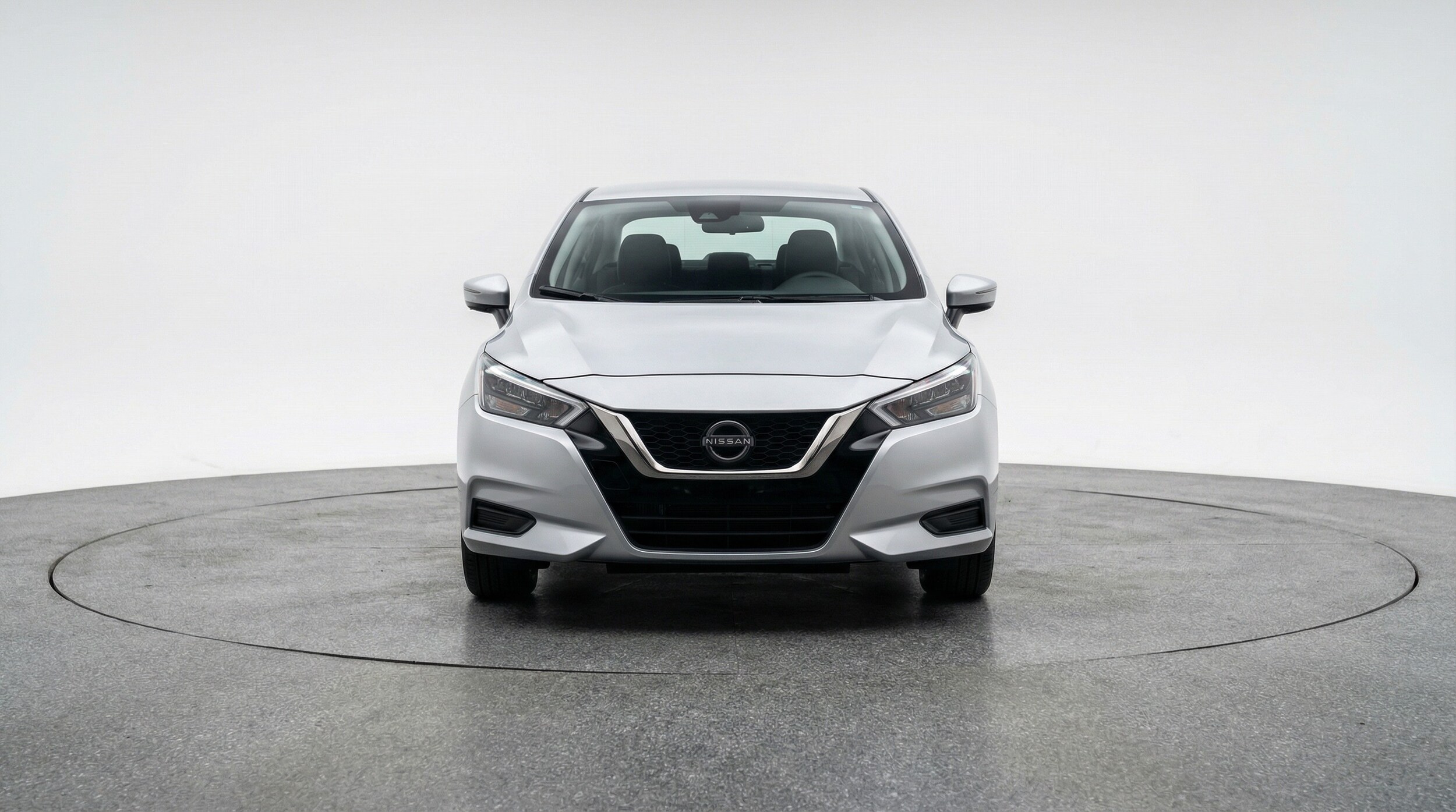 Thumbnail: 2025 Nissan Versa - 2