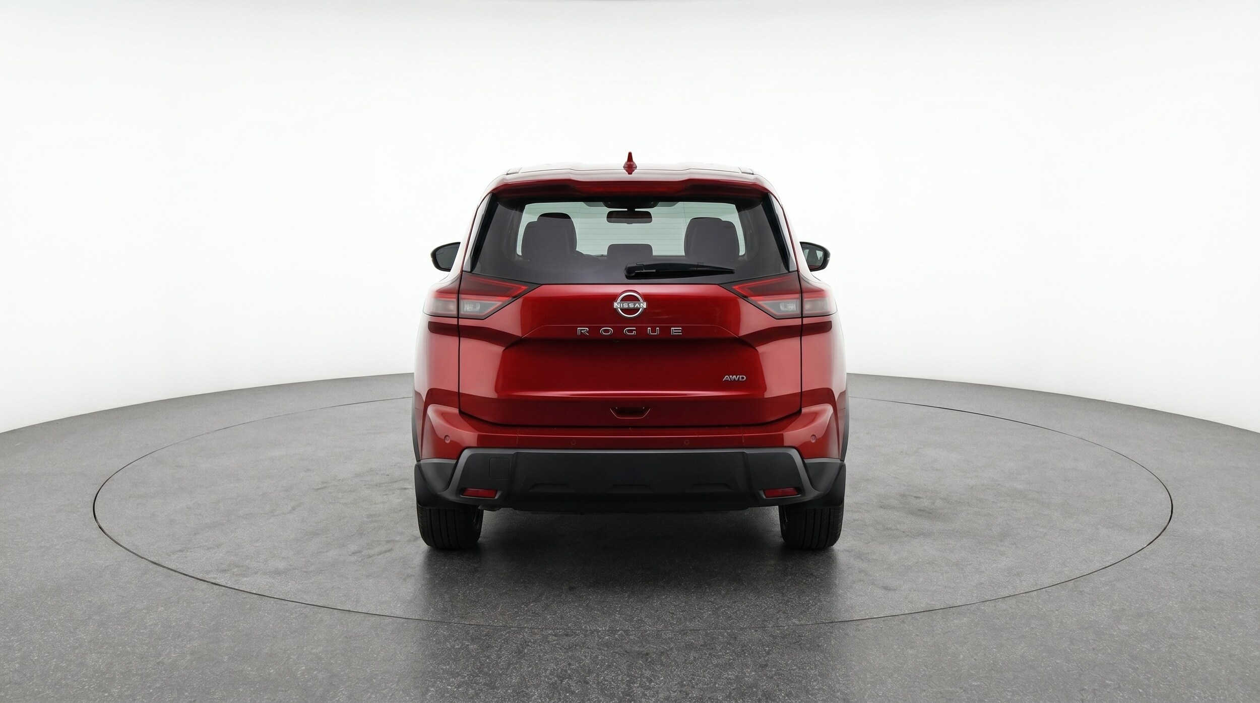 Thumbnail: 2025 Nissan Rogue - 6