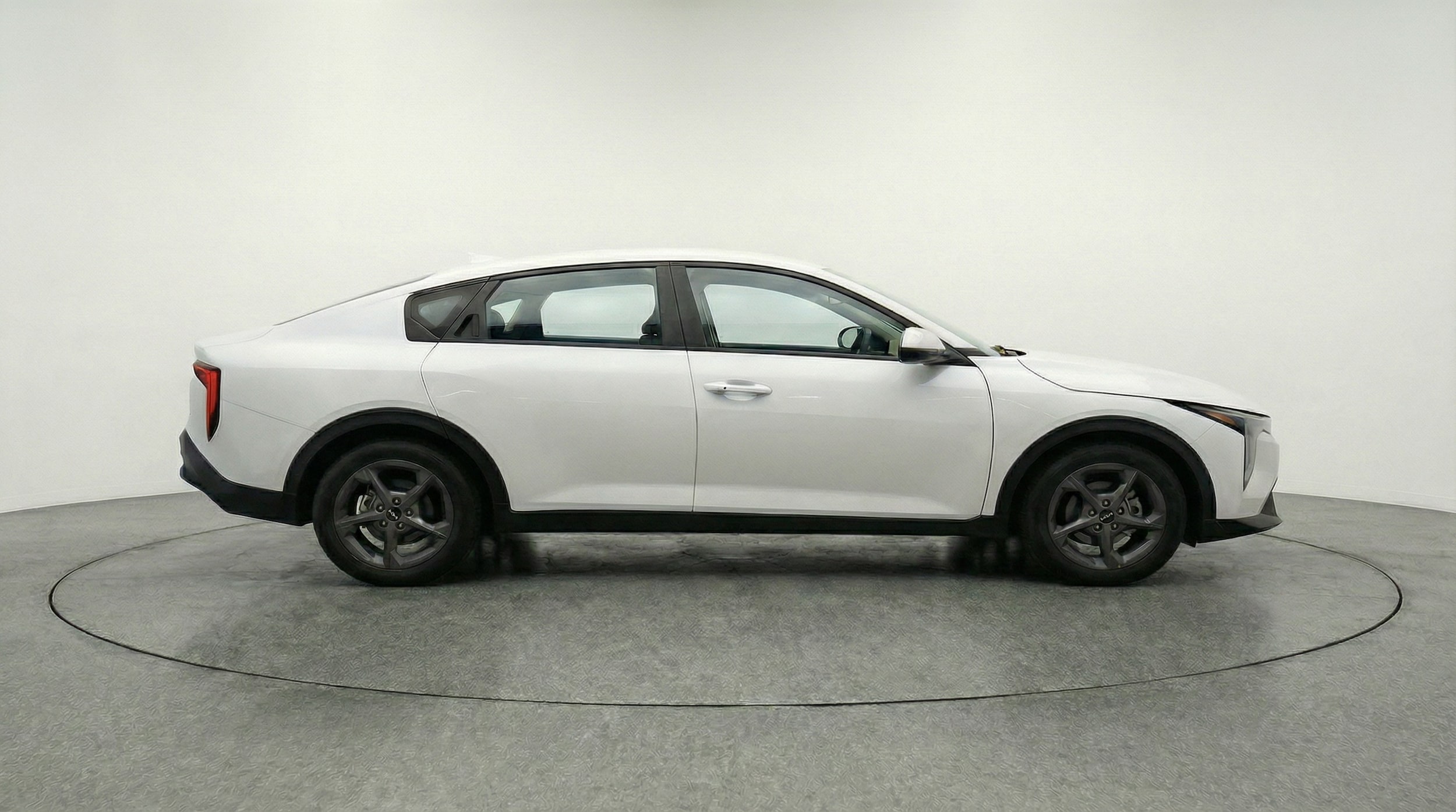 Thumbnail: 2025 Kia K4 - 8