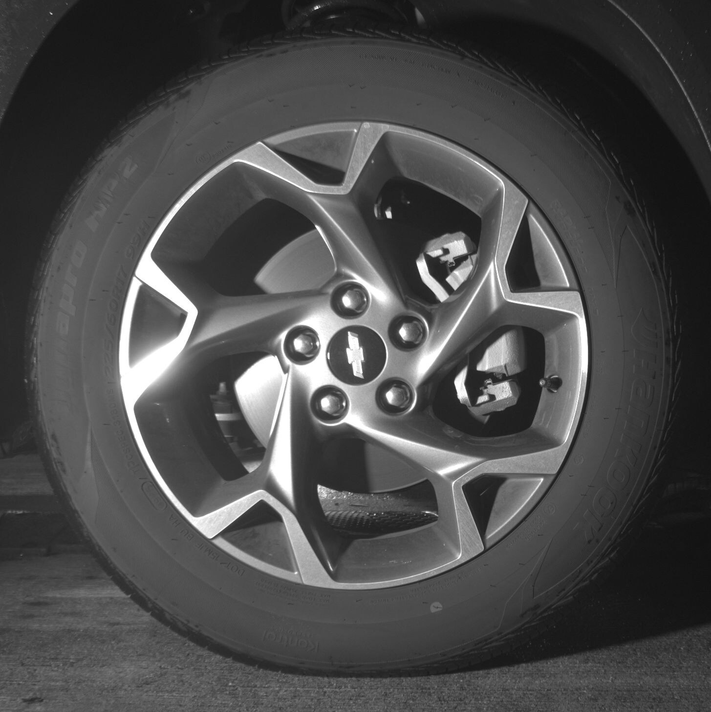 Thumbnail: 2025 Chevrolet Trax - 10