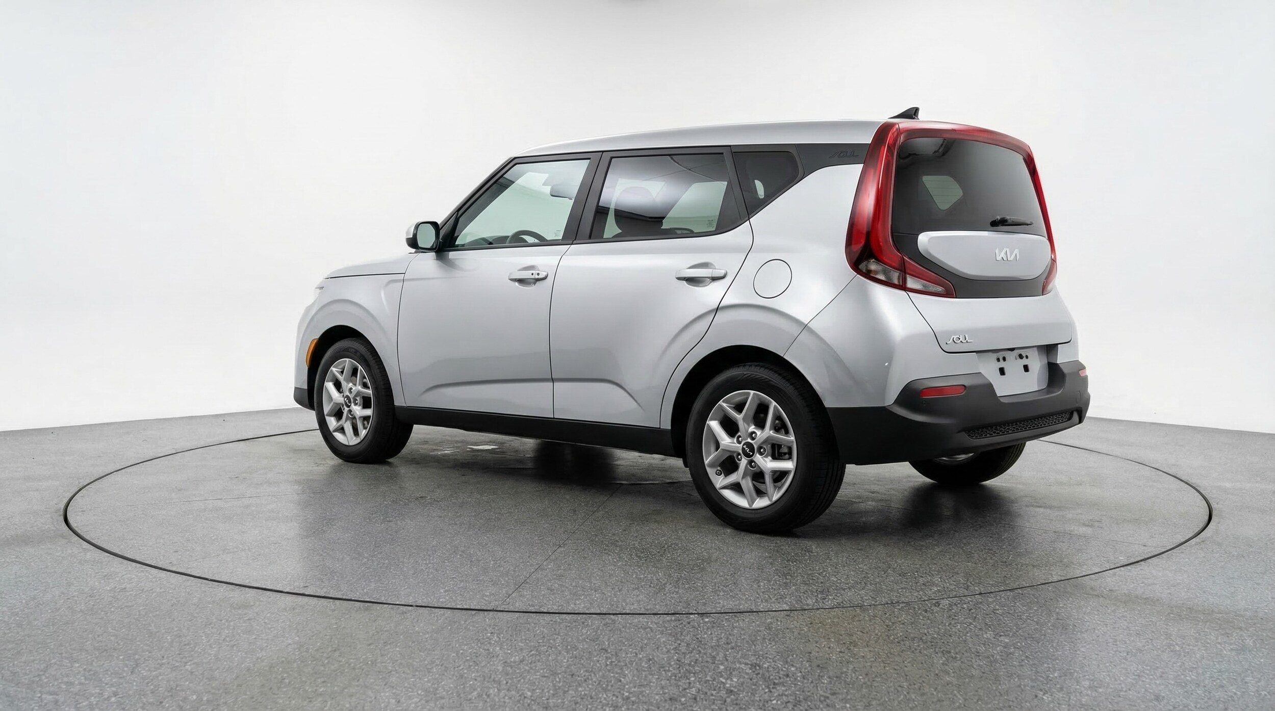 Thumbnail: 2025 Kia Soul - 5