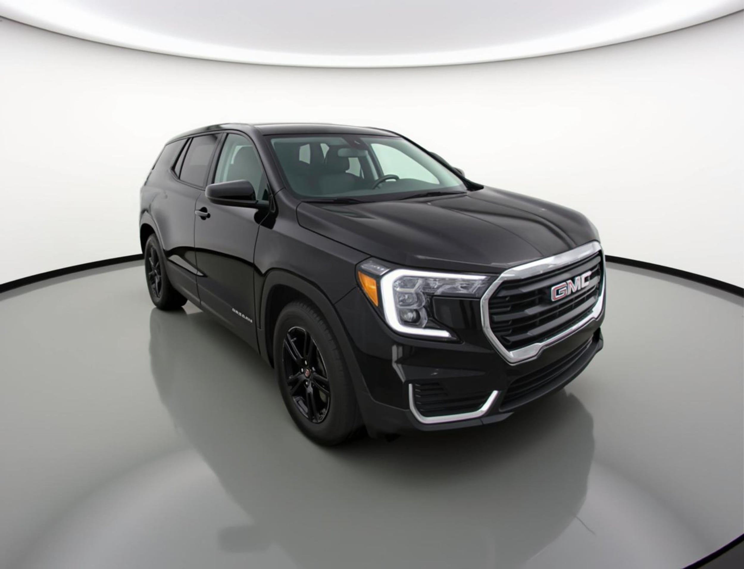Thumbnail: 2024 GMC Terrain - 1