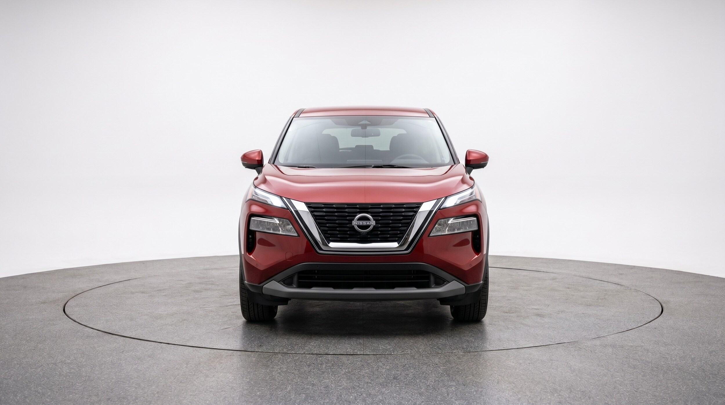 Thumbnail: 2025 Nissan Rogue - 2