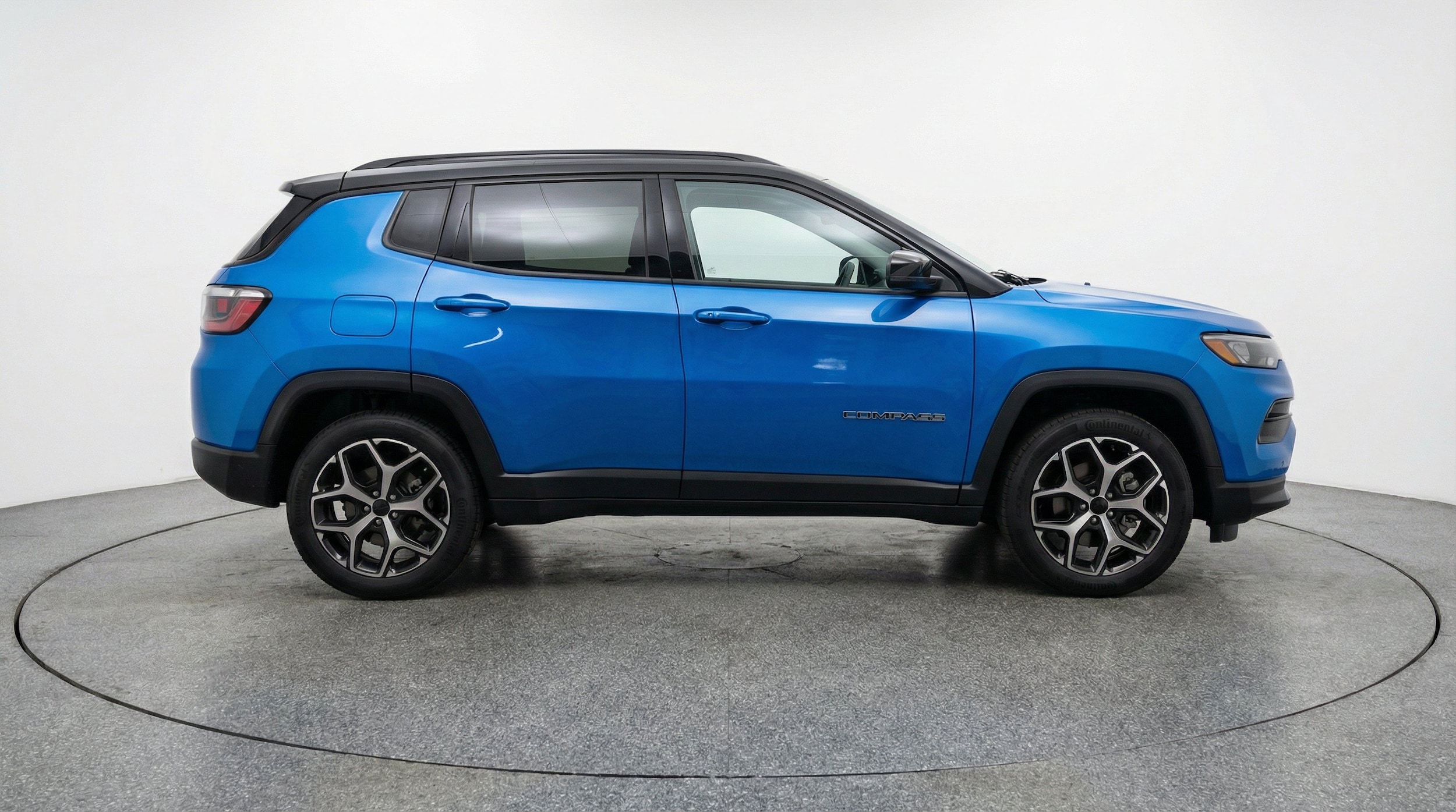 Thumbnail: 2025 Jeep Compass - 11