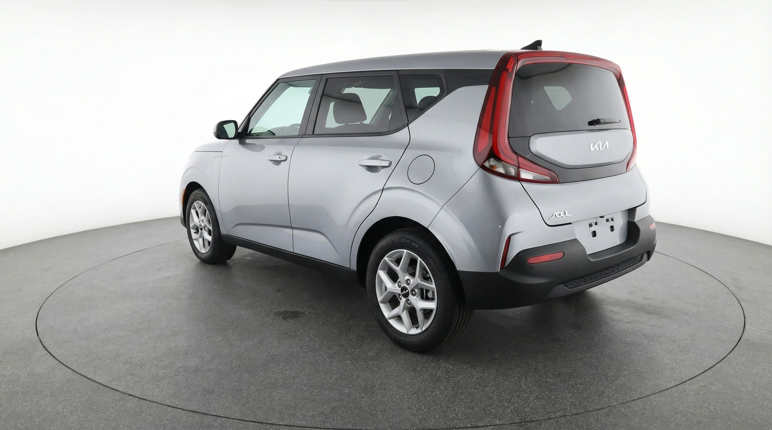 Thumbnail: 2025 Kia Soul - 5