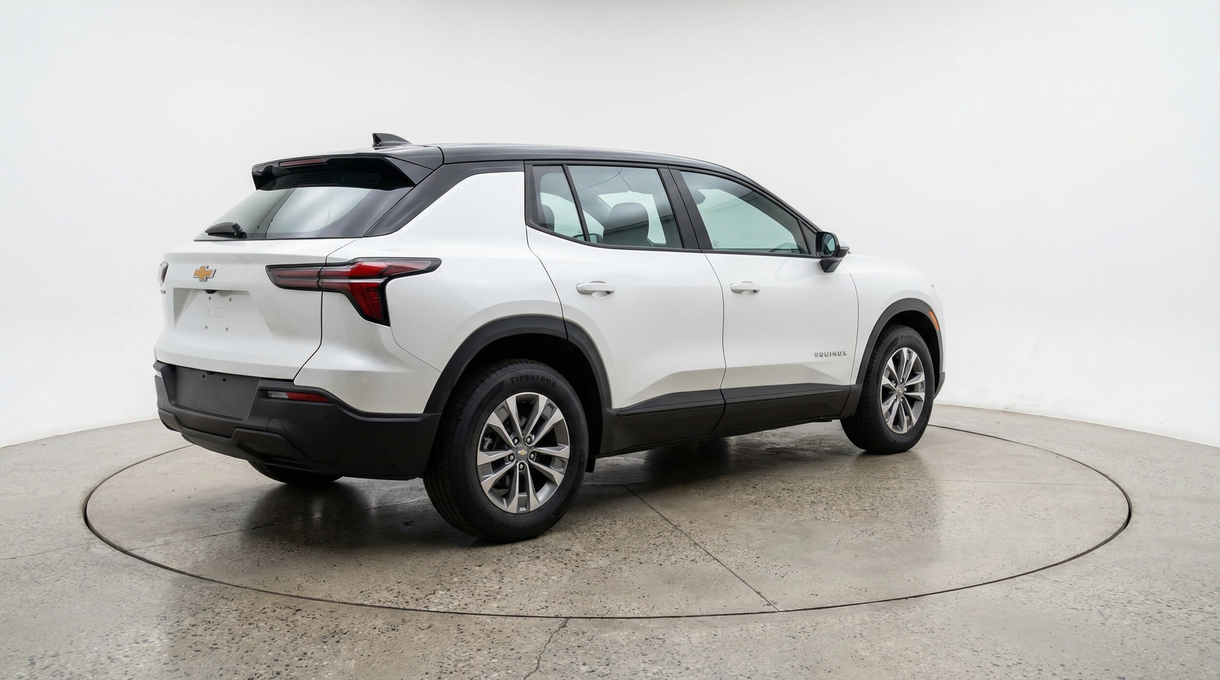 Thumbnail: 2025 Chevrolet Equinox - 7