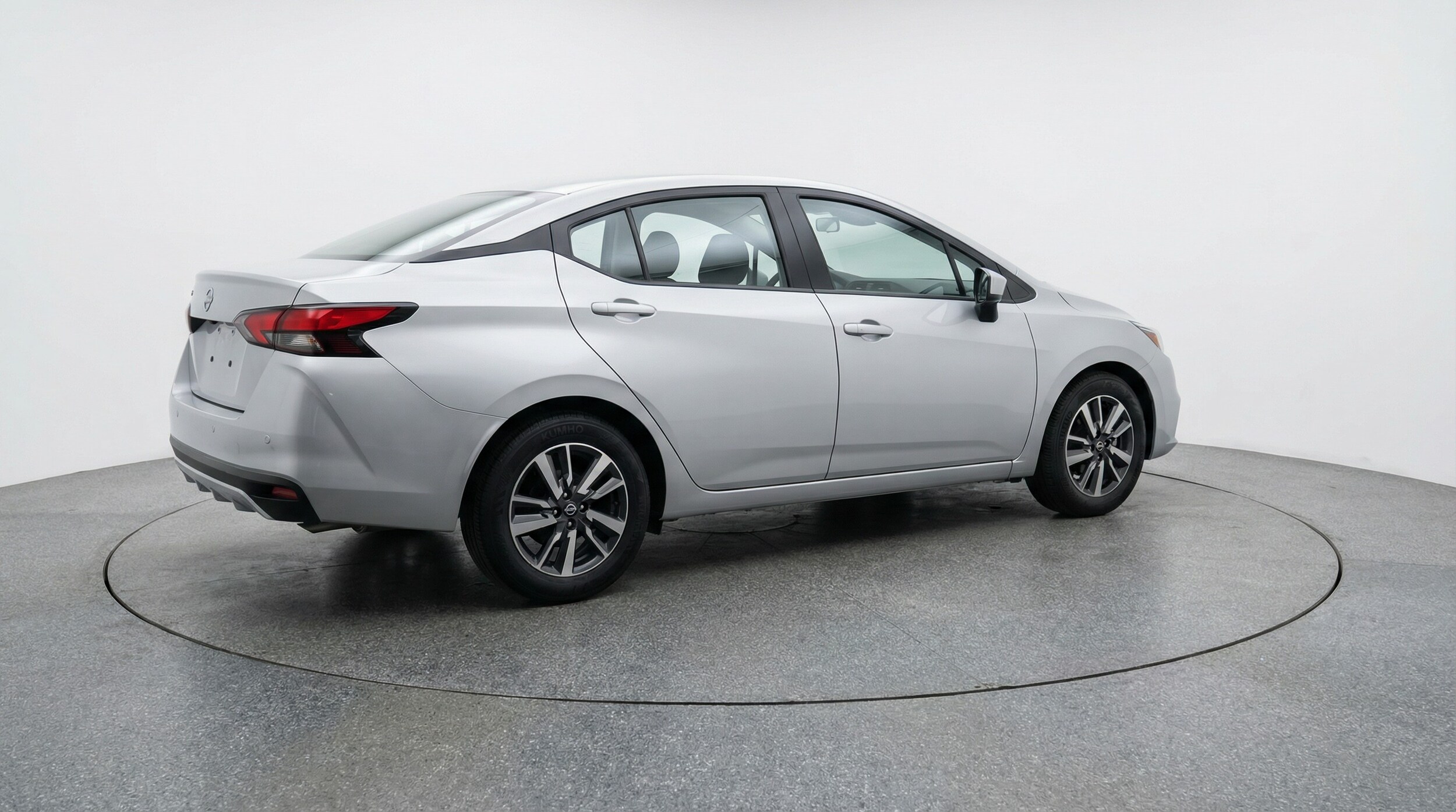 Thumbnail: 2025 Nissan Versa - 7