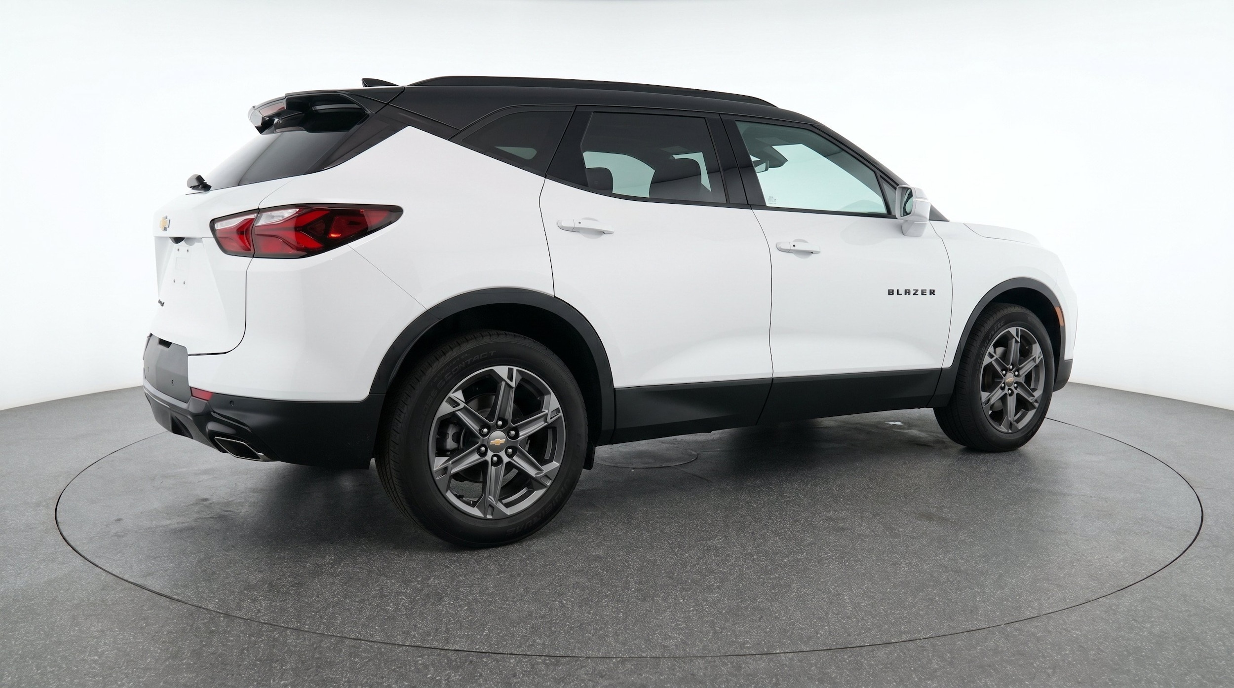 Thumbnail: 2026 Chevrolet Blazer - 9