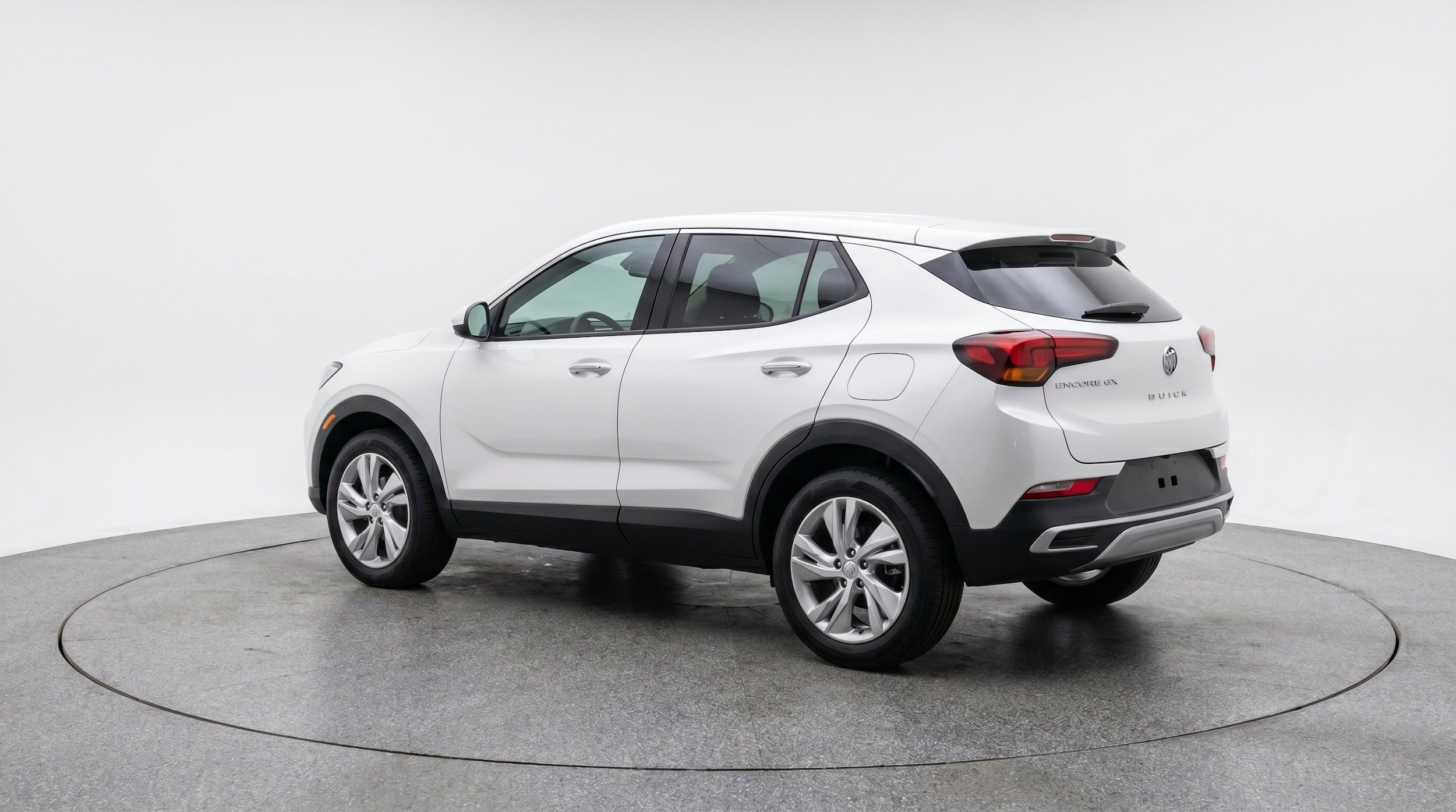 Thumbnail: 2026 Buick Encore GX - 6