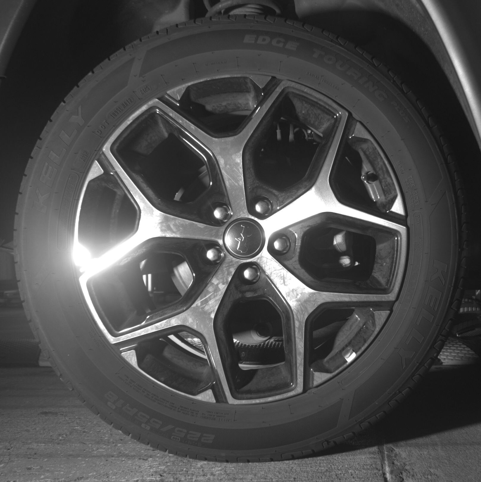 Thumbnail: 2025 Jeep Compass - 12