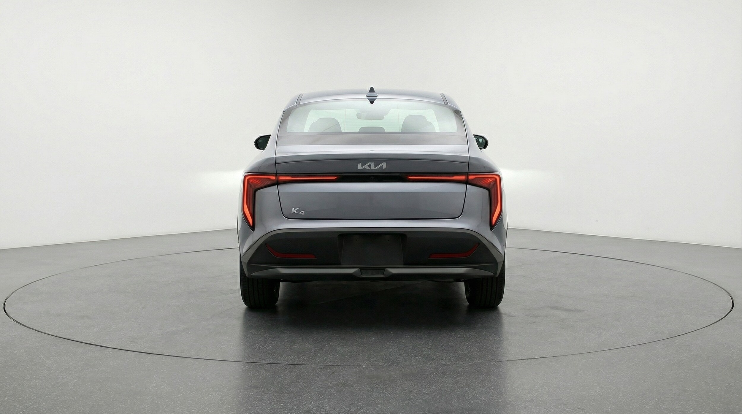 Thumbnail: 2025 Kia K4 - 6